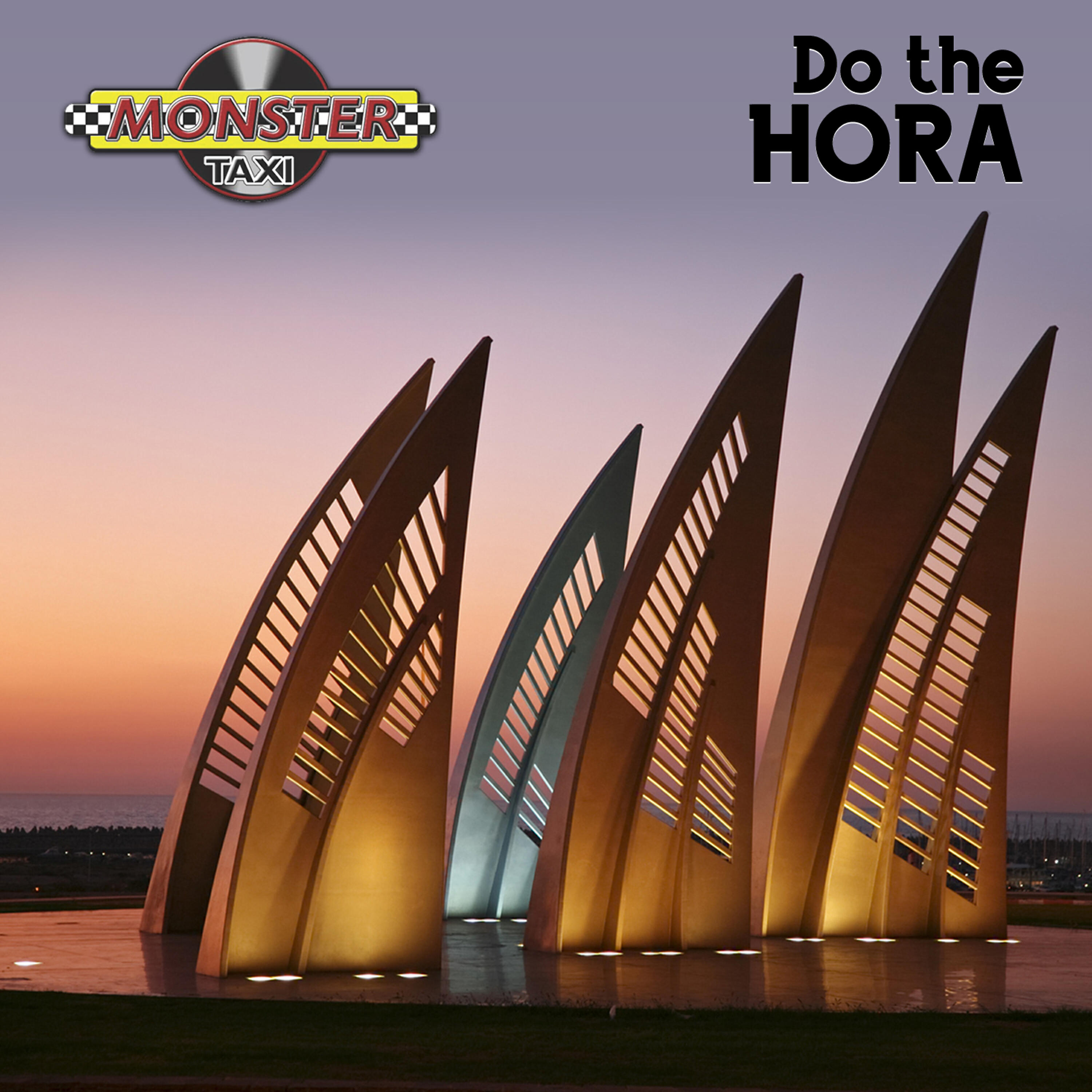 Релиз Do the Hora