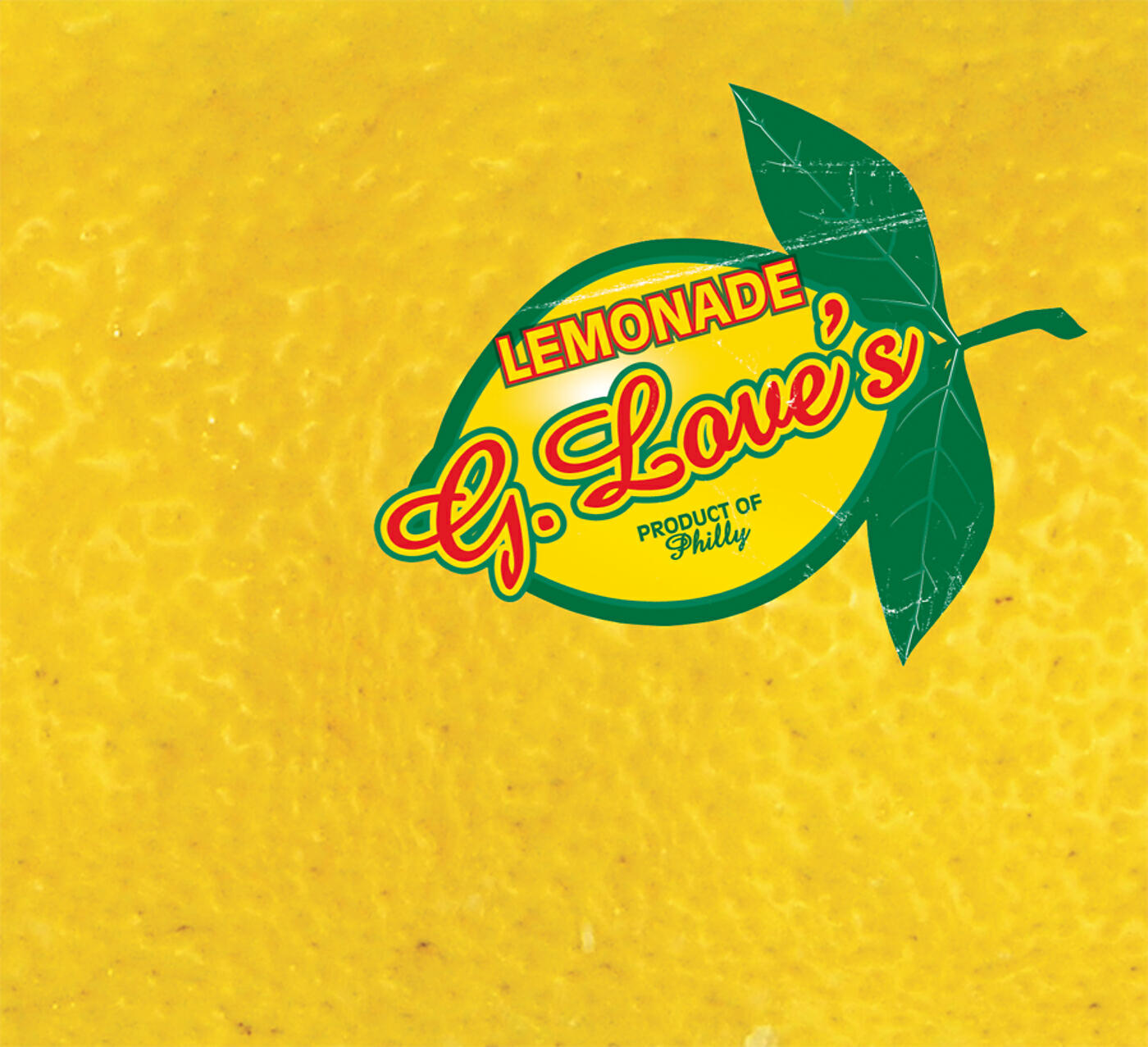 Релиз Lemonade