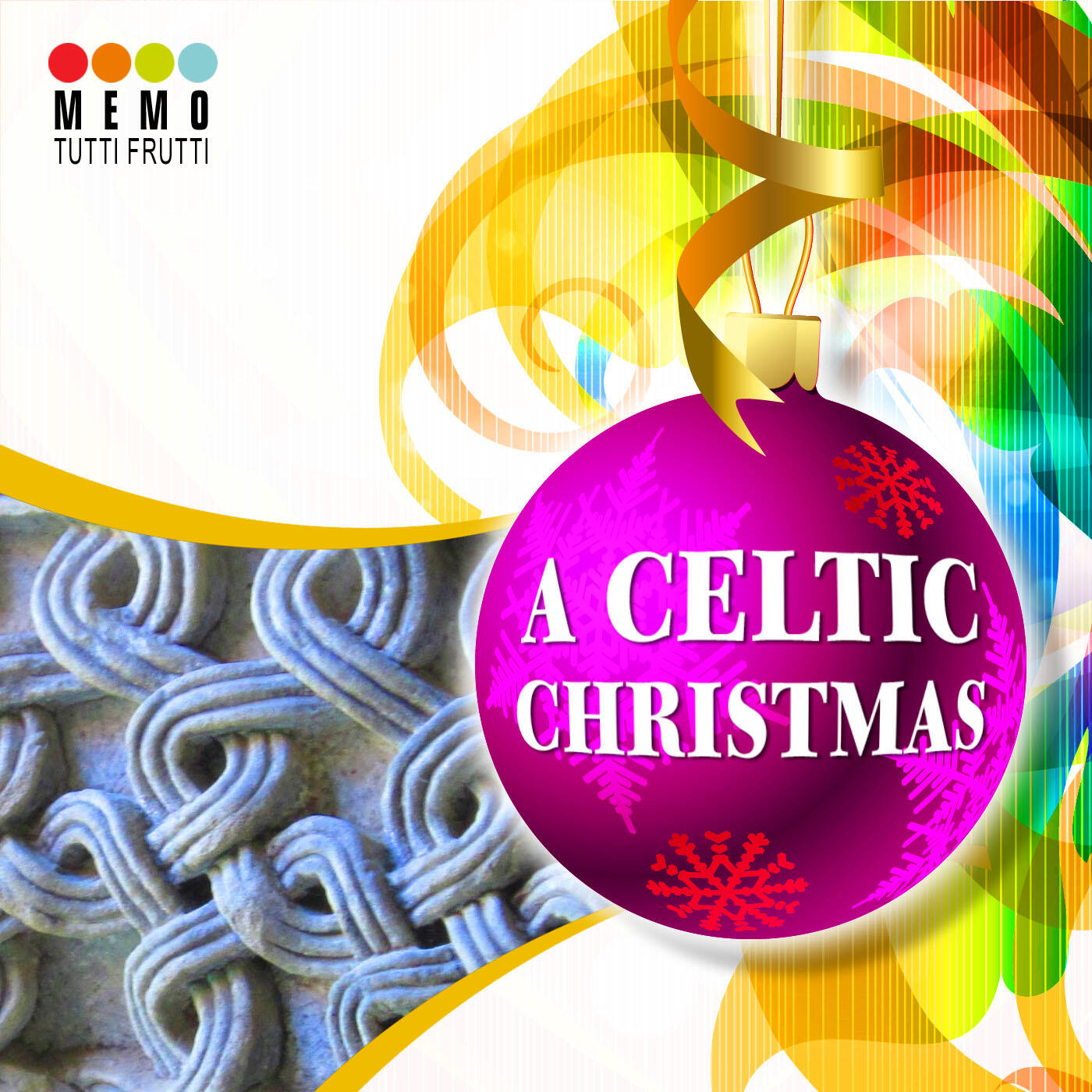 Релиз A Celtic Christmas