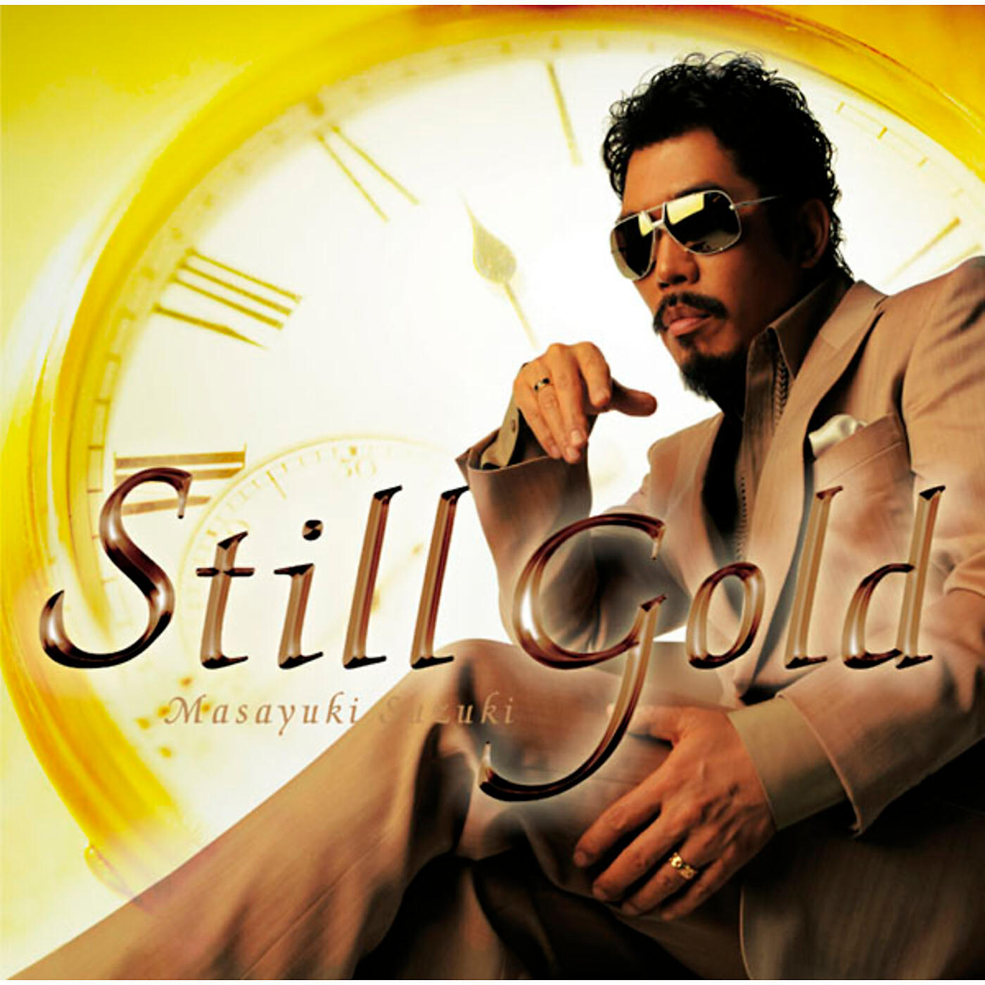 Релиз Still Gold