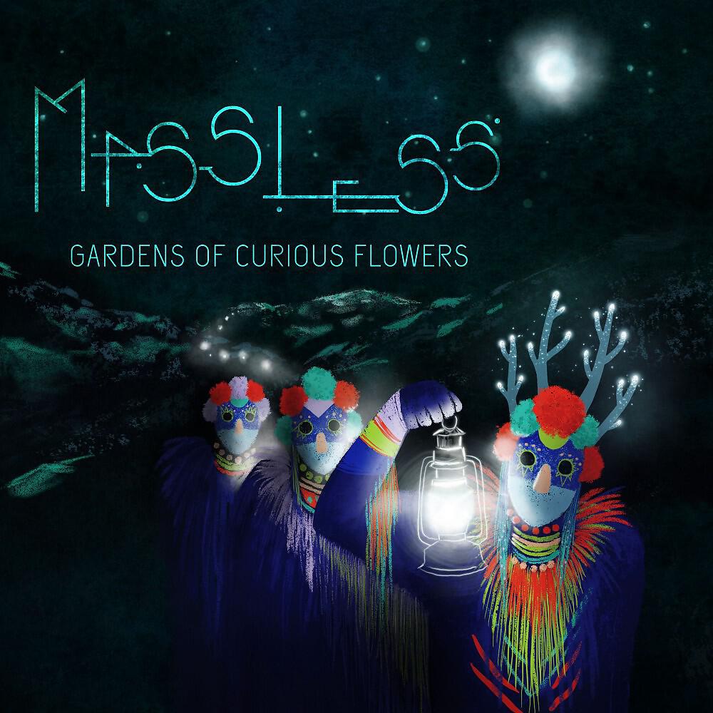 Релиз Gardens of Curious Flowers