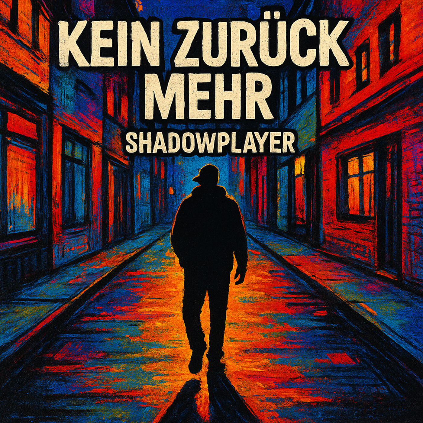 Релиз Kein Zurück Mehr