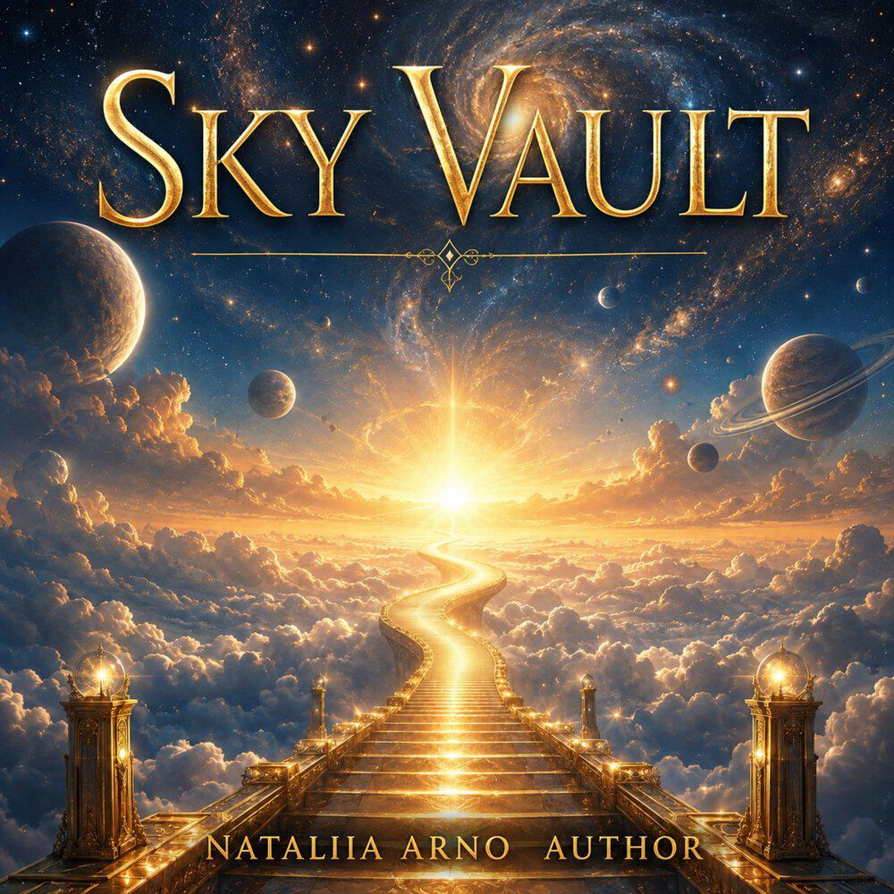 Релиз Sky Vault
