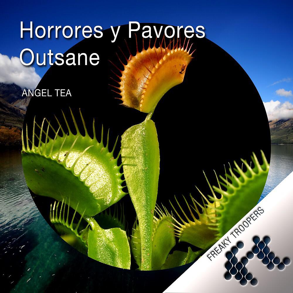 Релиз Horrores y Pavores