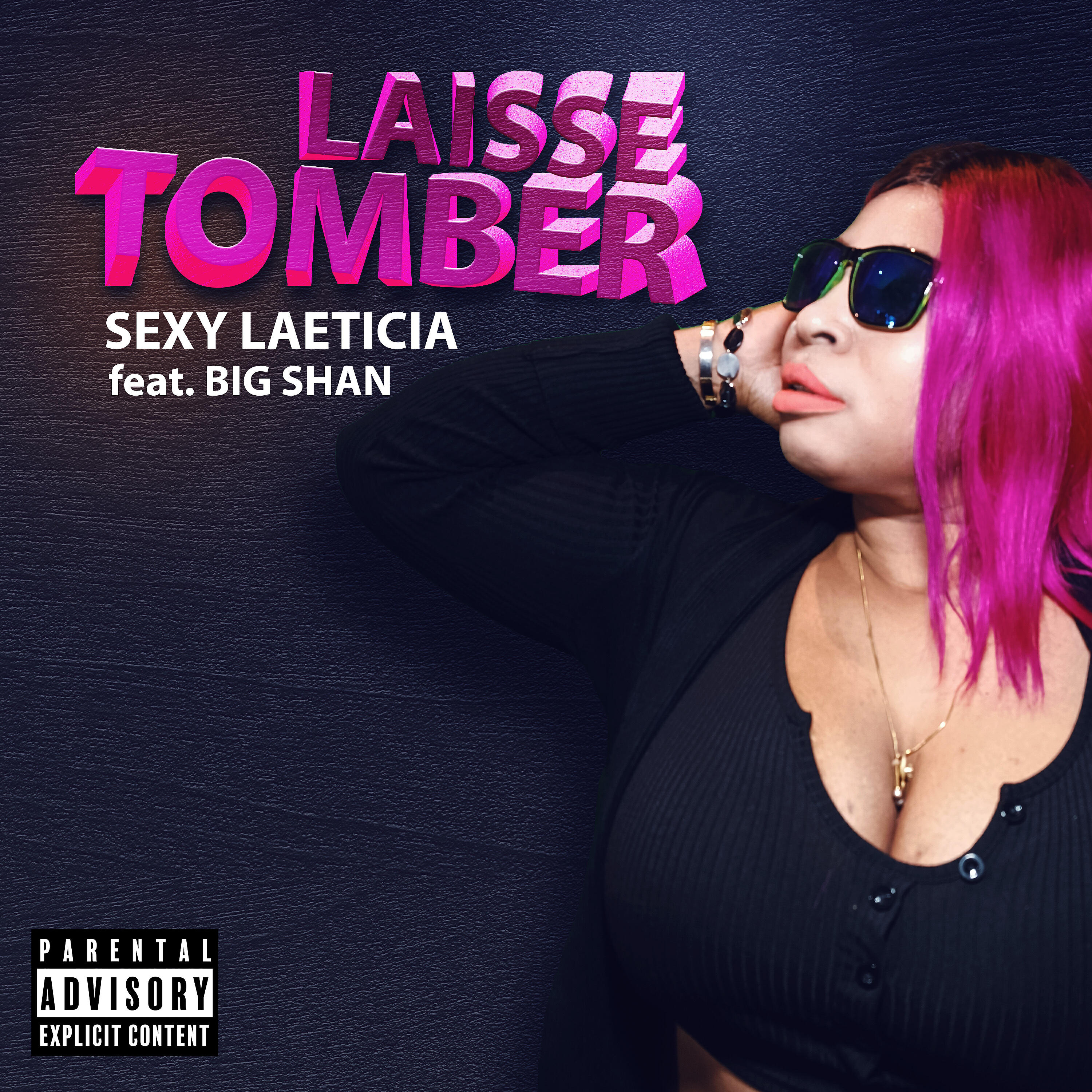 Sexy Laeticia