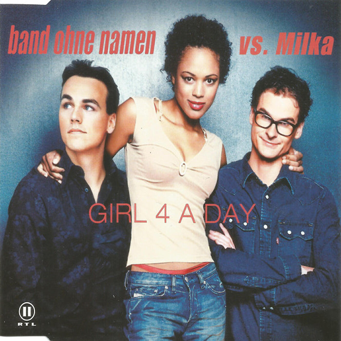 Релиз Girl 4 A Day
