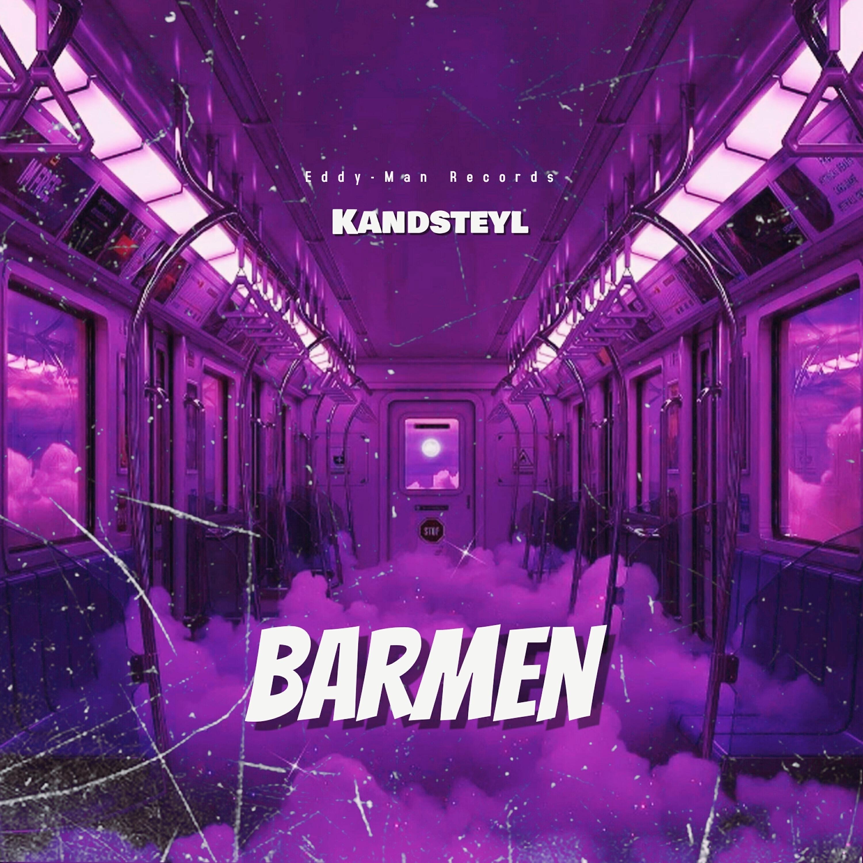 Релиз Barmen