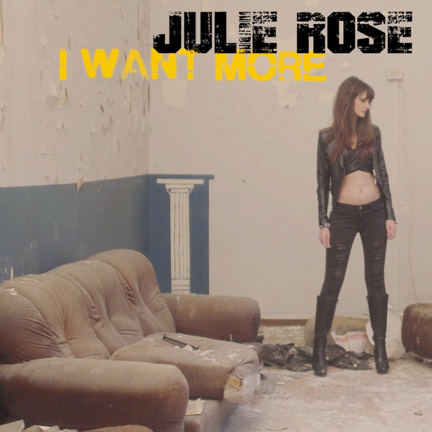 Релиз I Want More