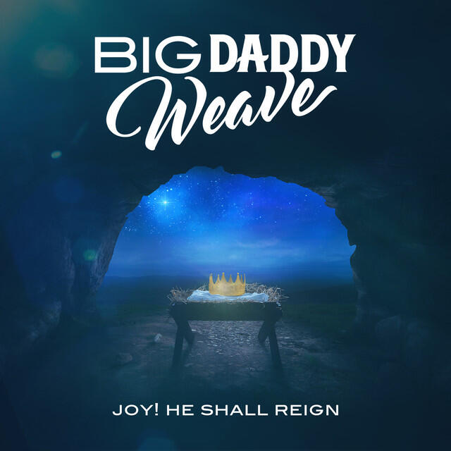 Релиз Joy! He Shall Reign
