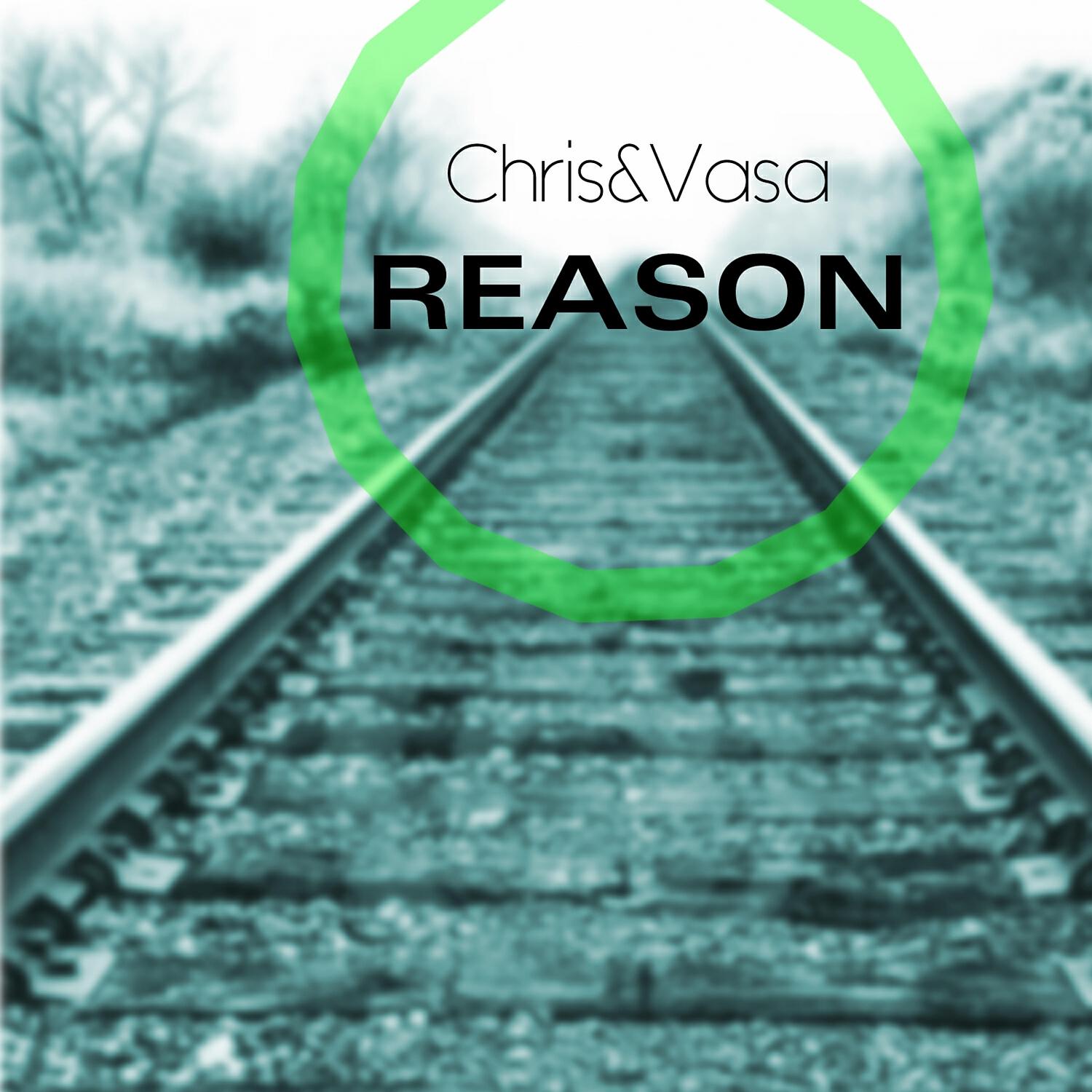 Постер альбома Reason