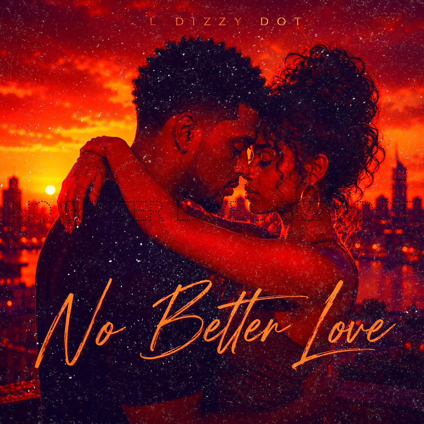 Релиз No Better Love