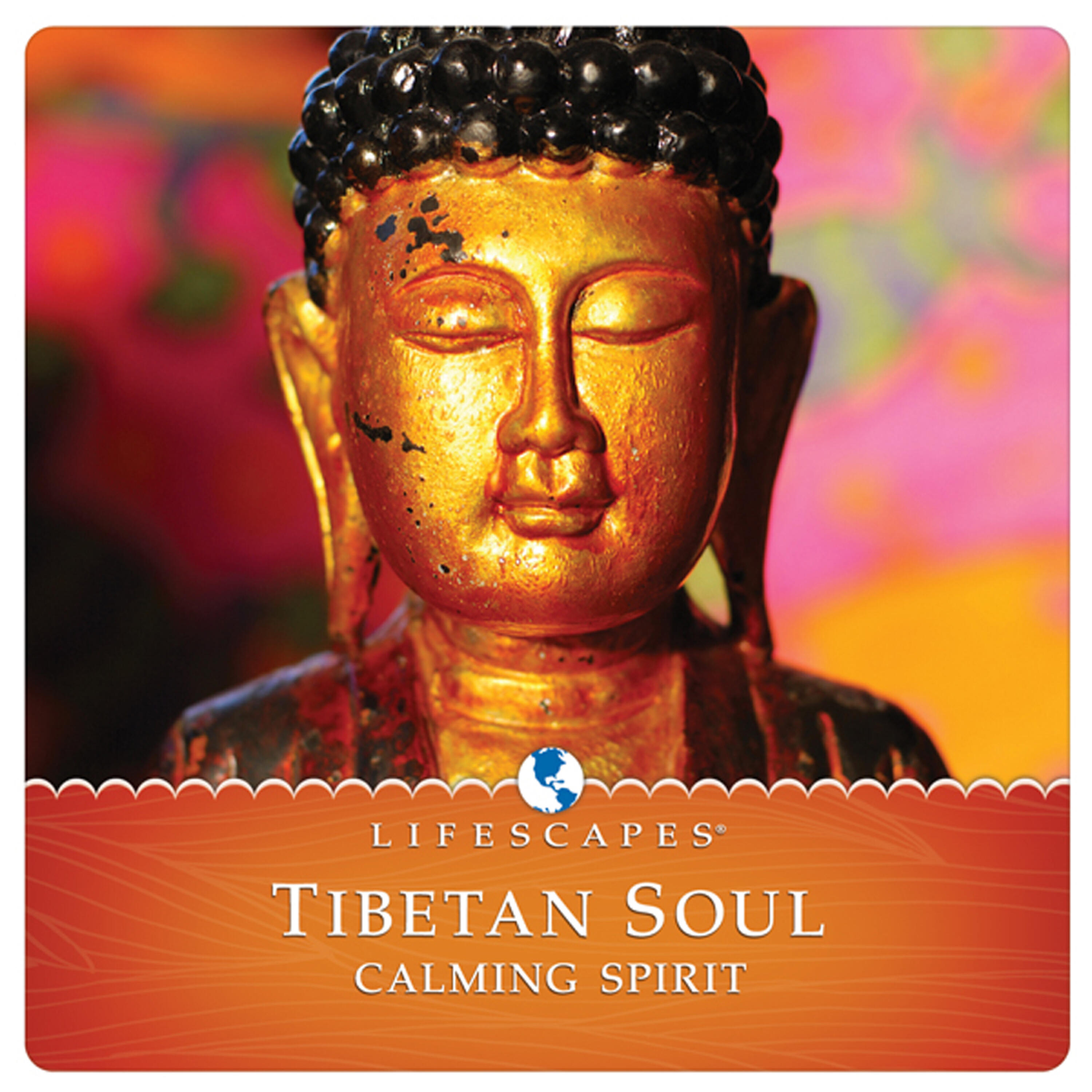 Релиз Tibetan Soul