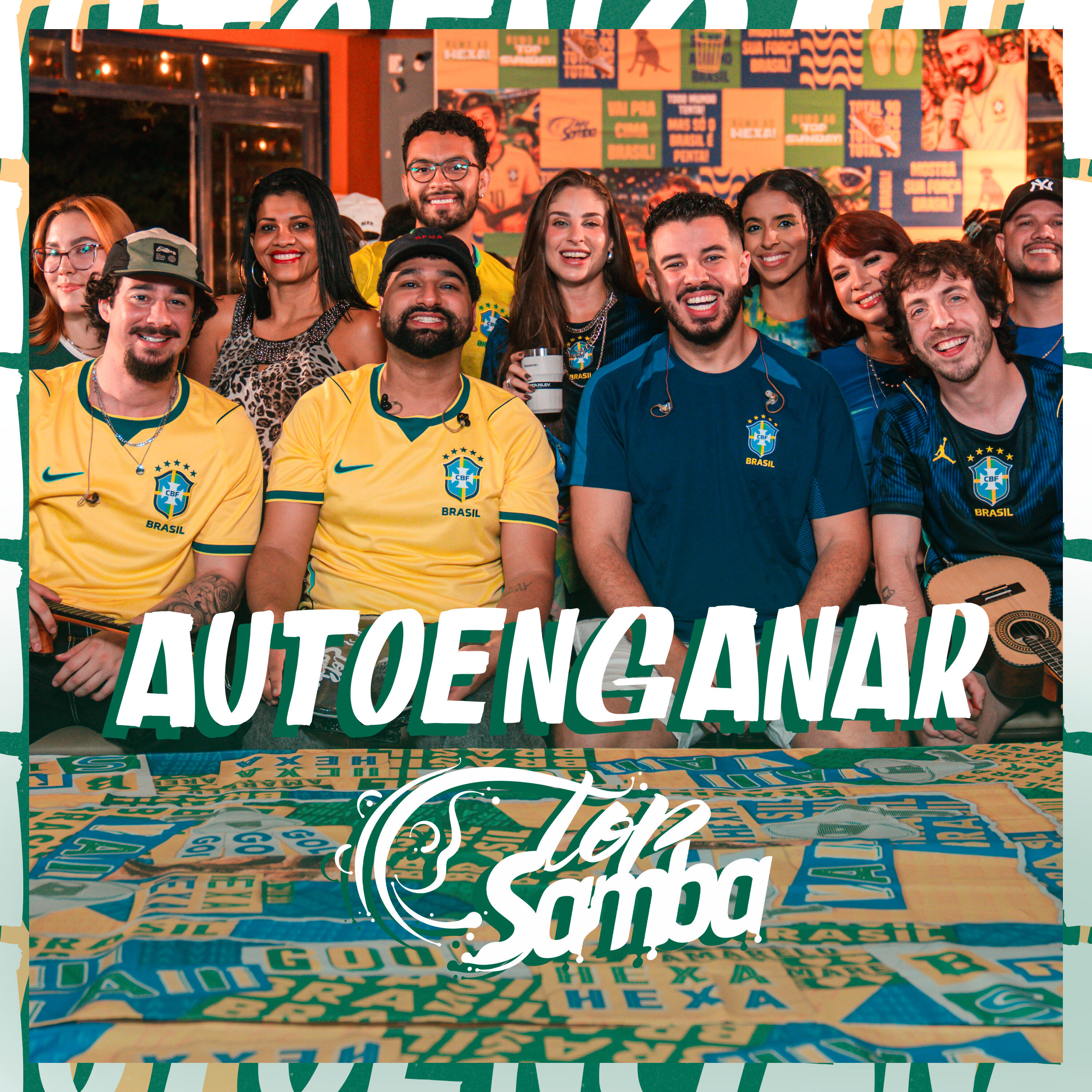 Релиз Autoenganar