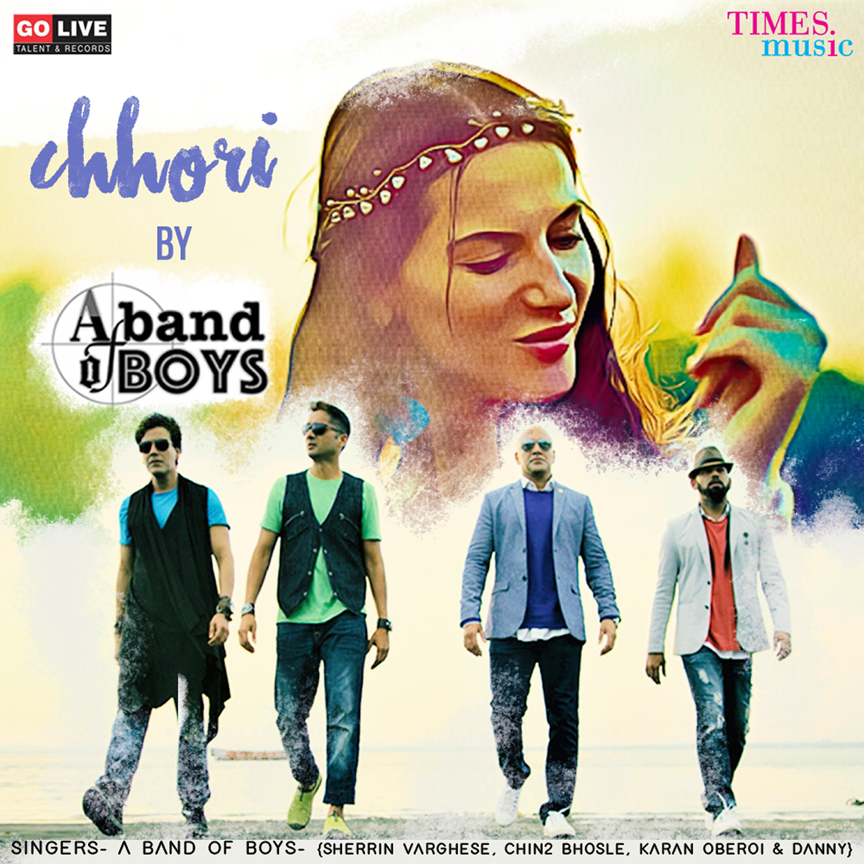Релиз Chhori - Single