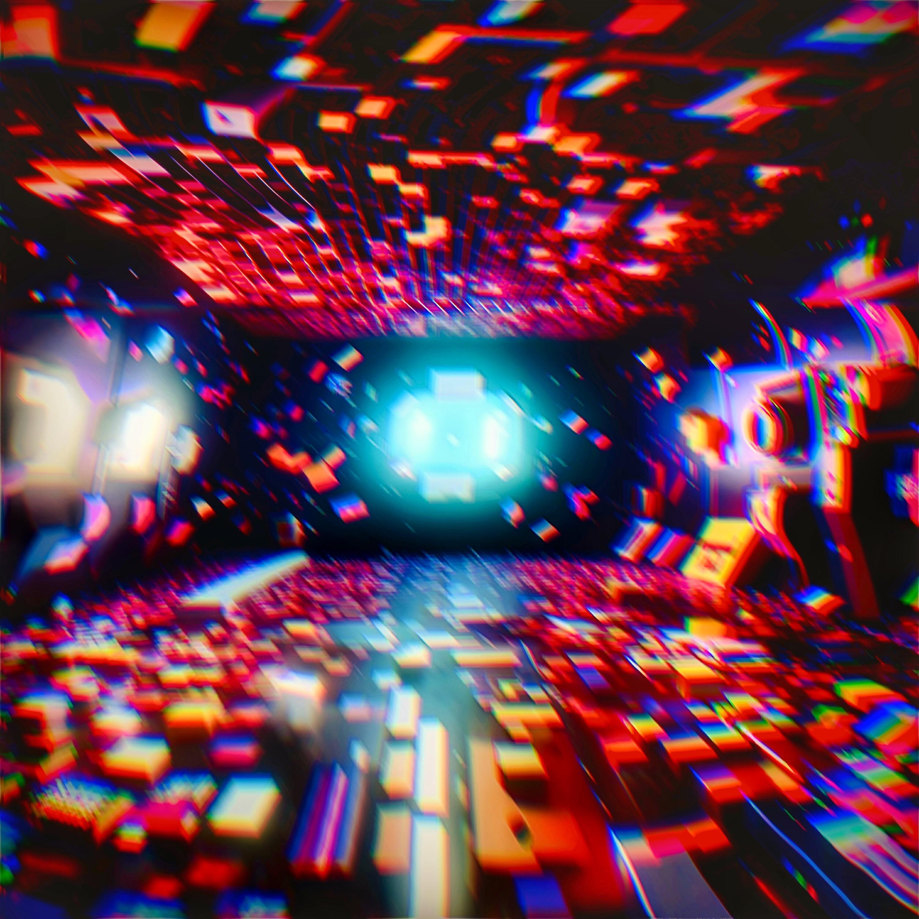 Постер альбома Obscure Nights