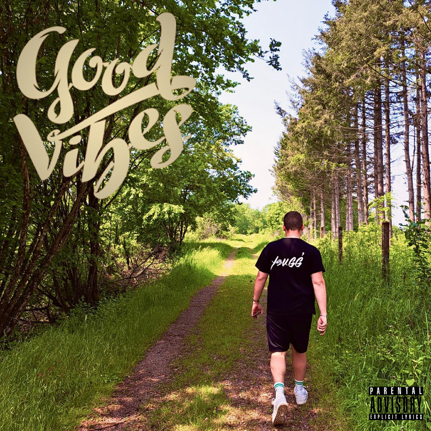 Релиз Good Vibes