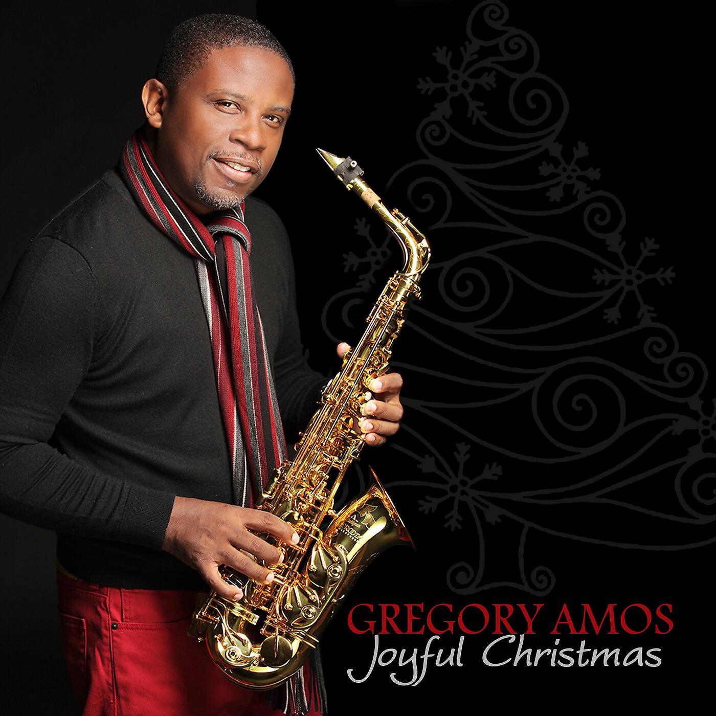 Релиз Joyful Christmas