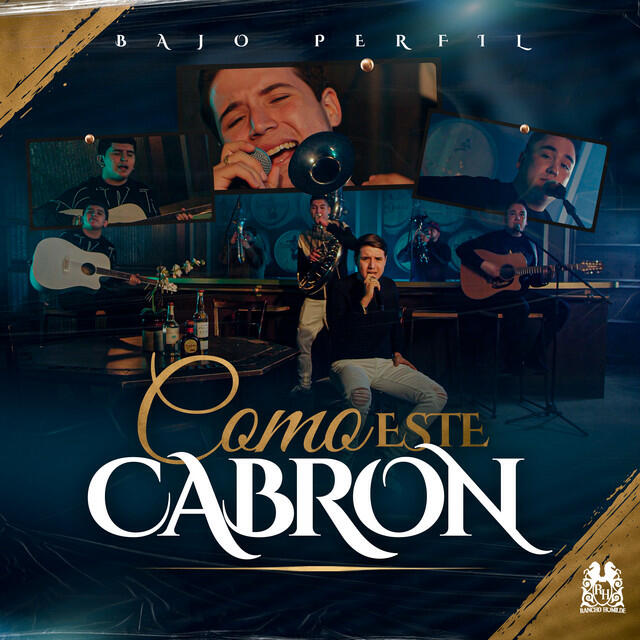 Релиз Como Este Cabron