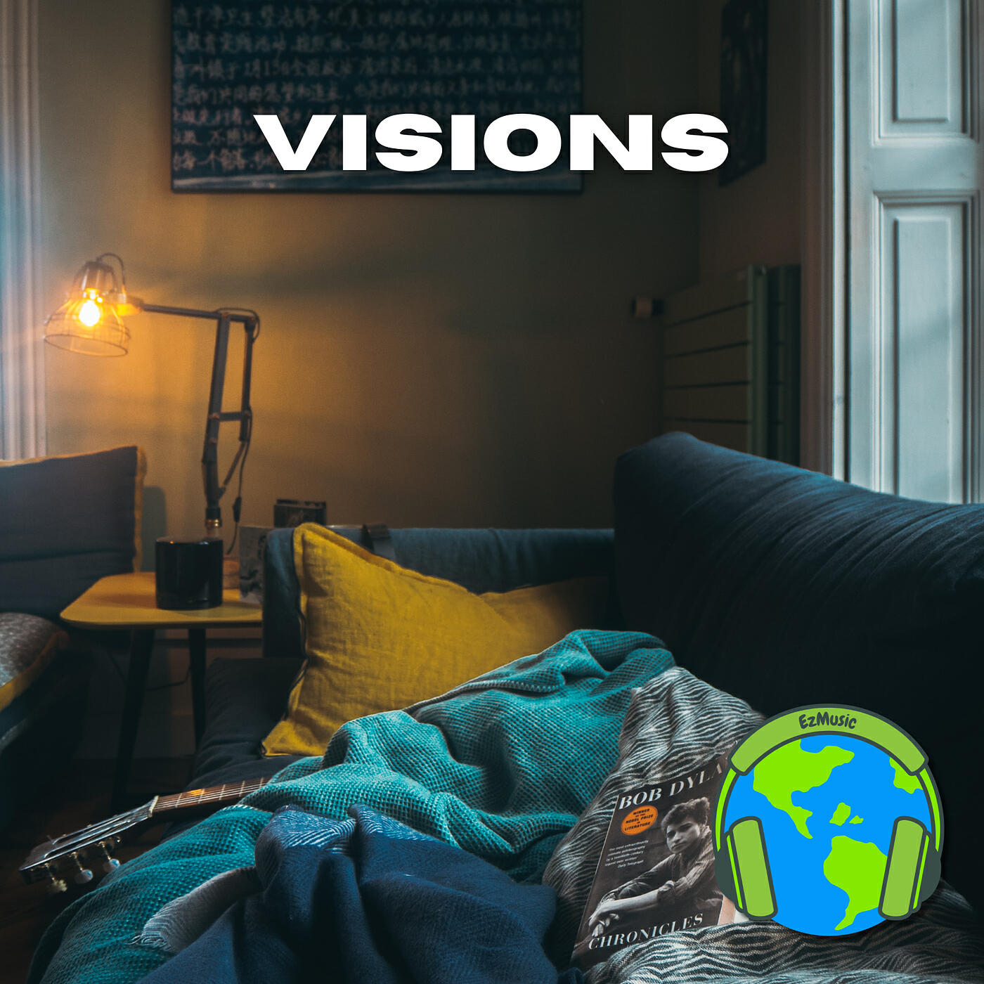 Релиз Visions