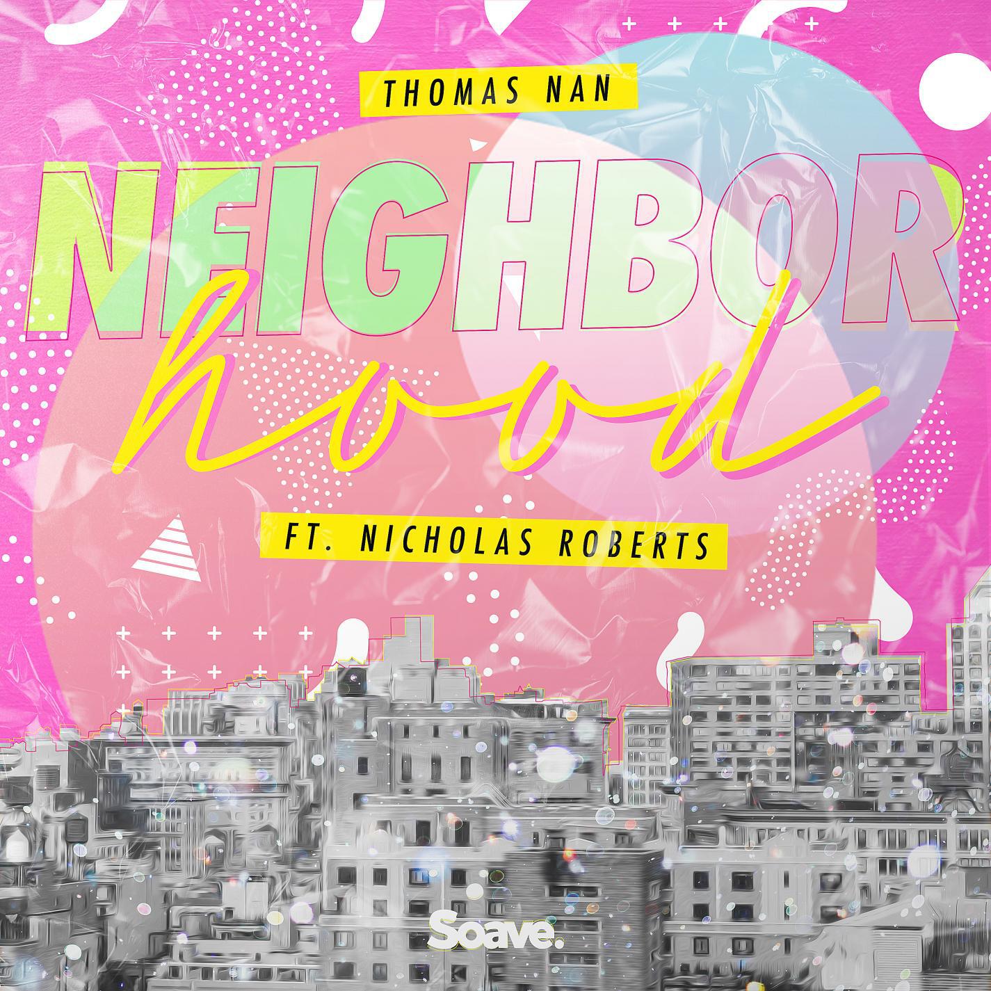 Релиз Neighborhood