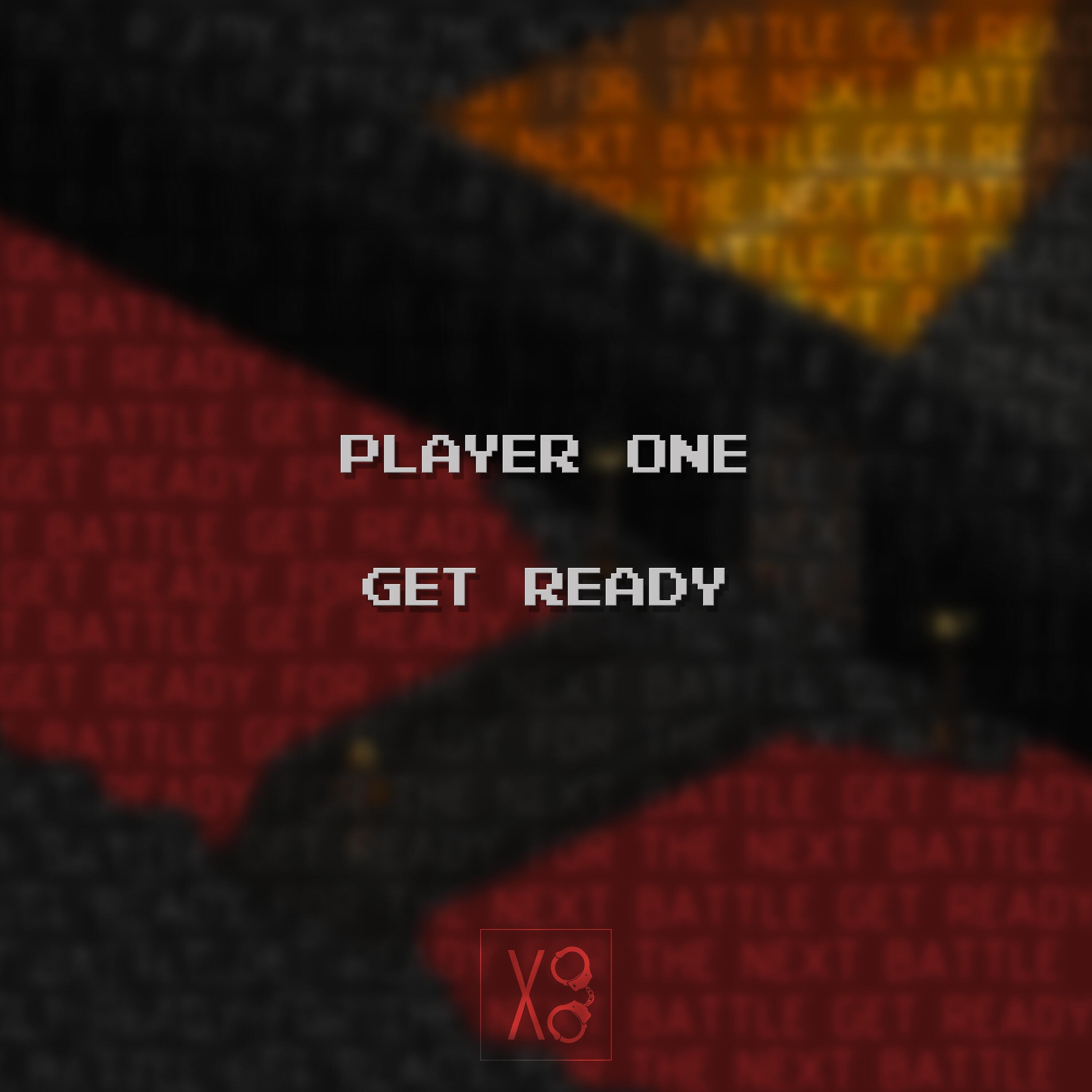 Релиз Player One Get Ready
