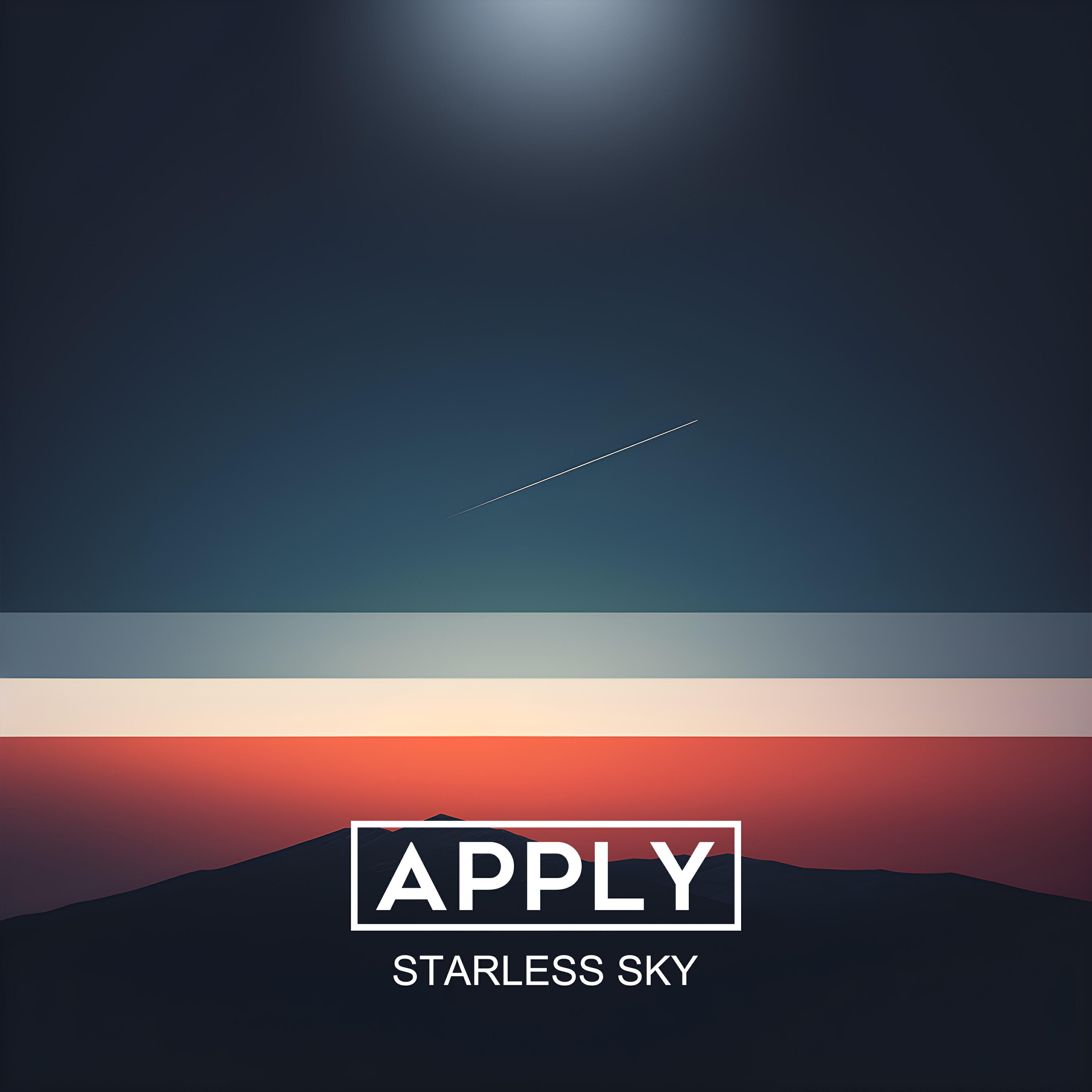 Релиз Starless Sky