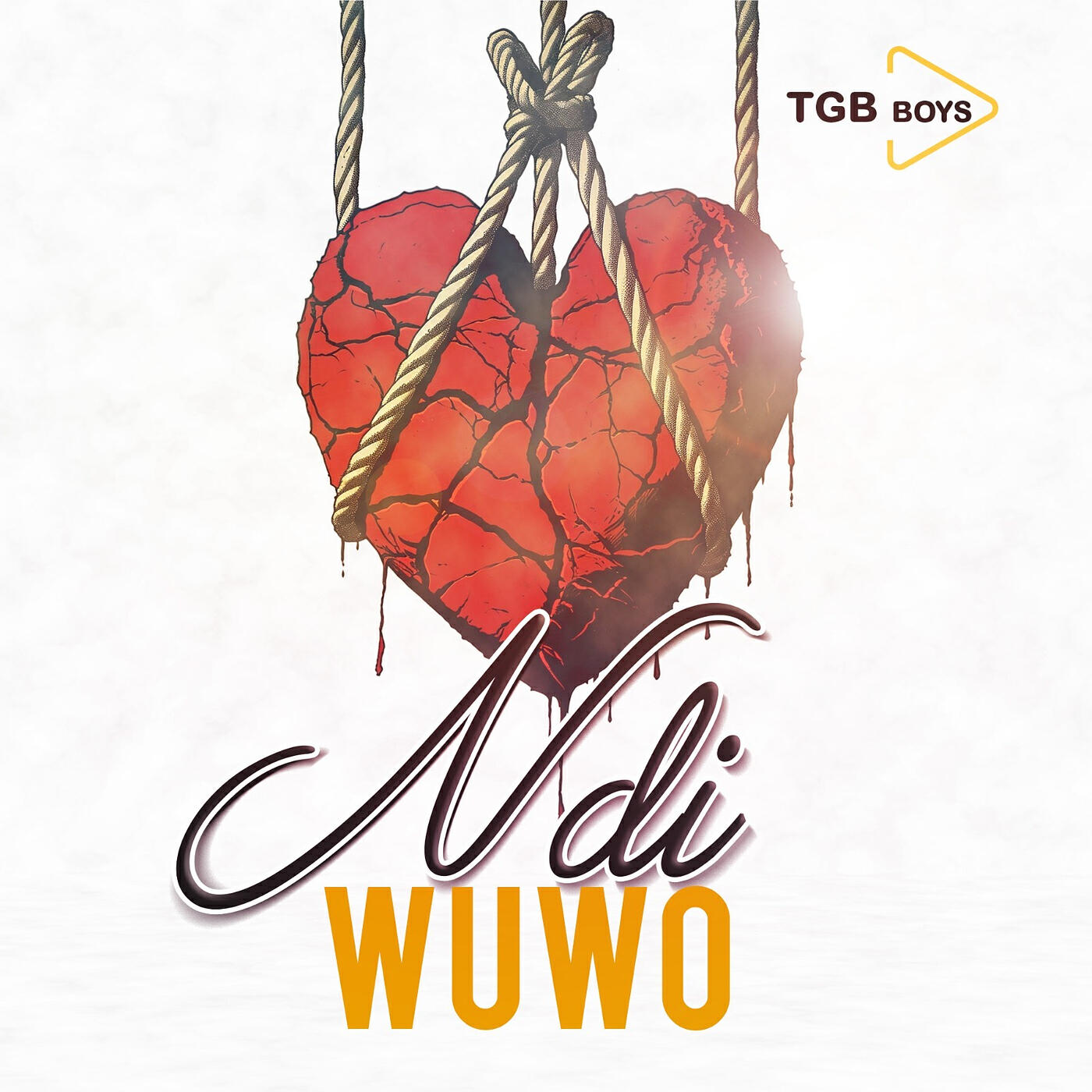 Релиз Ndi Wuwo