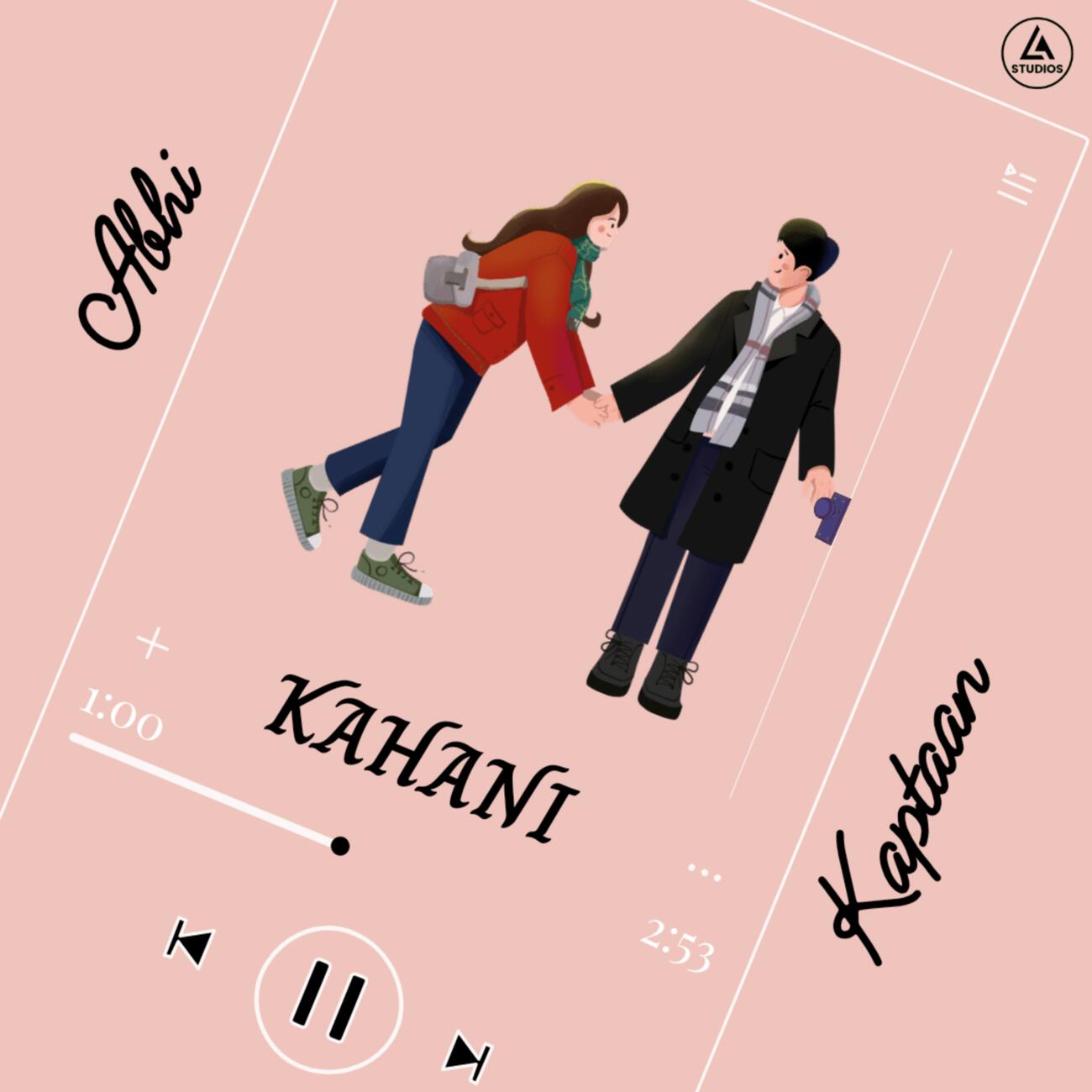 Релиз Kahani