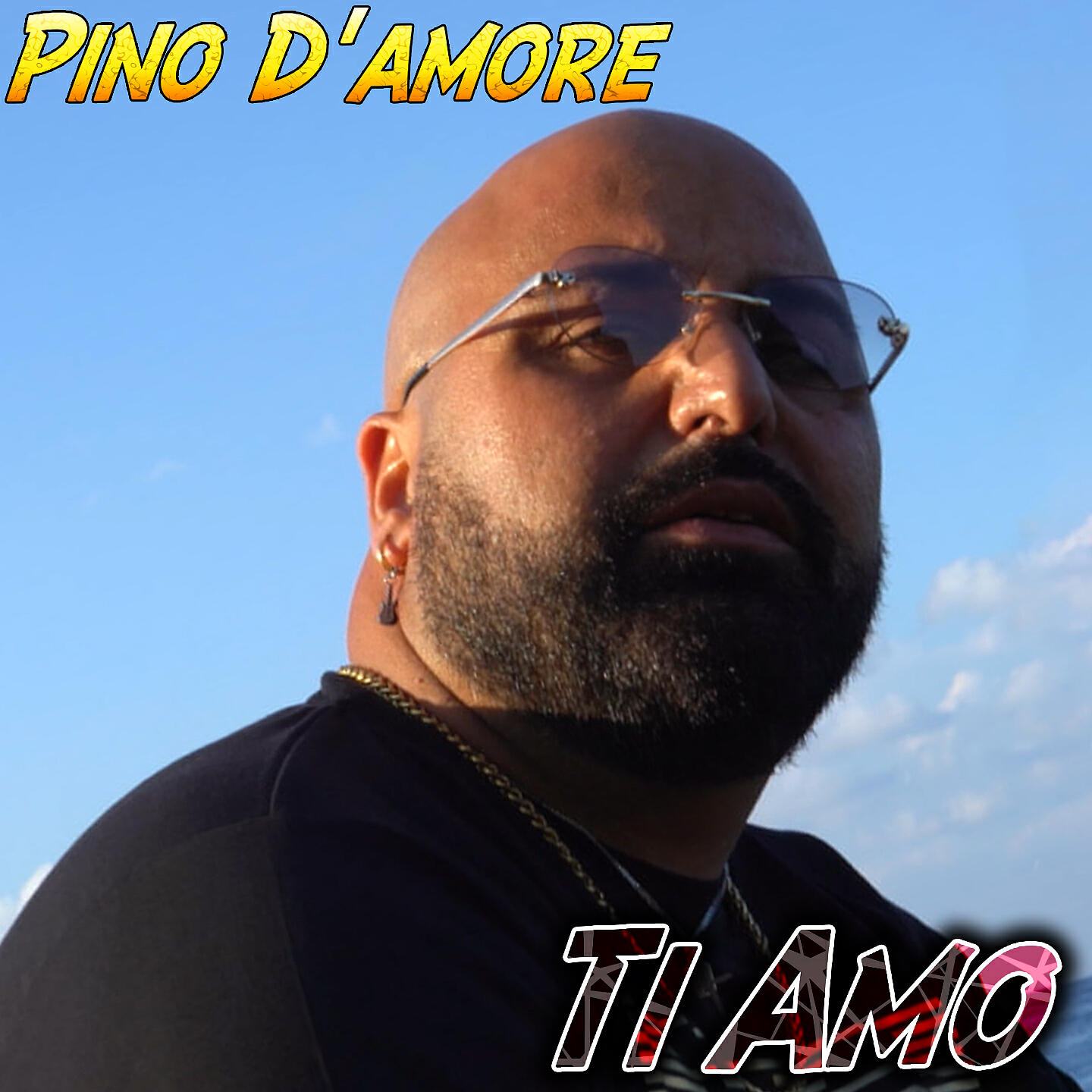 Релиз Ti amo