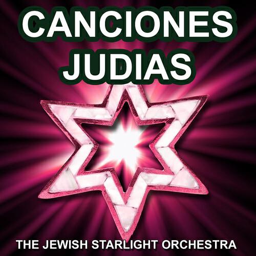 Релиз Canciones Judias
