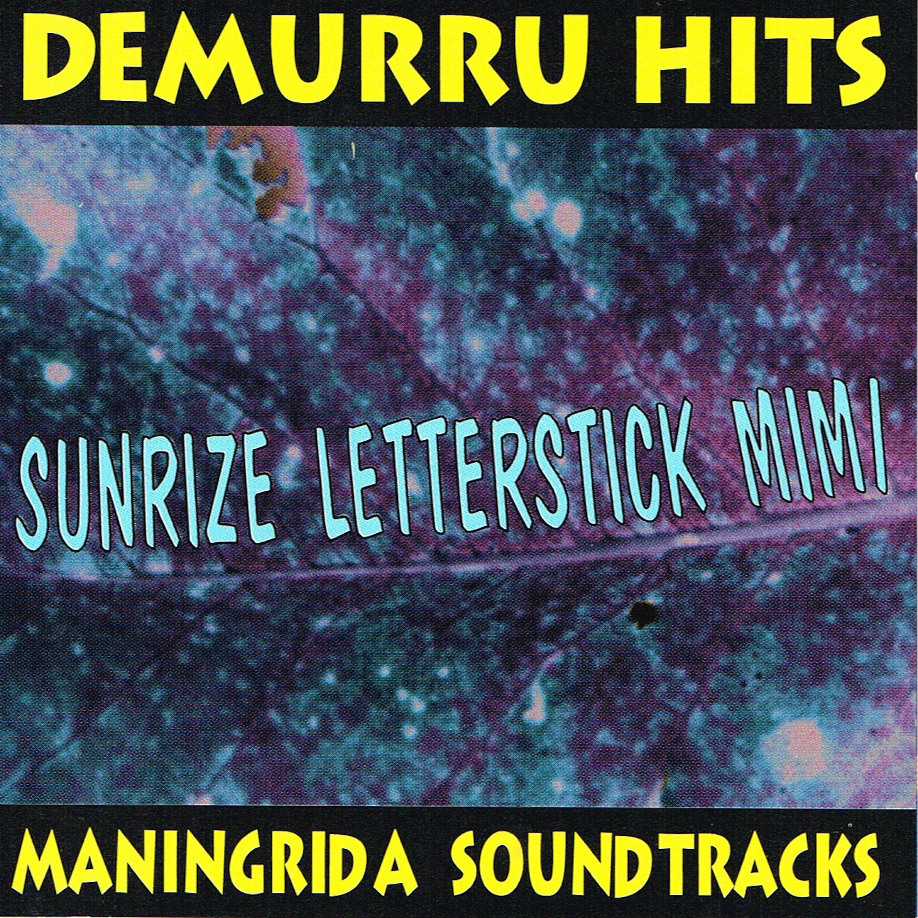 Релиз Demurru Hits