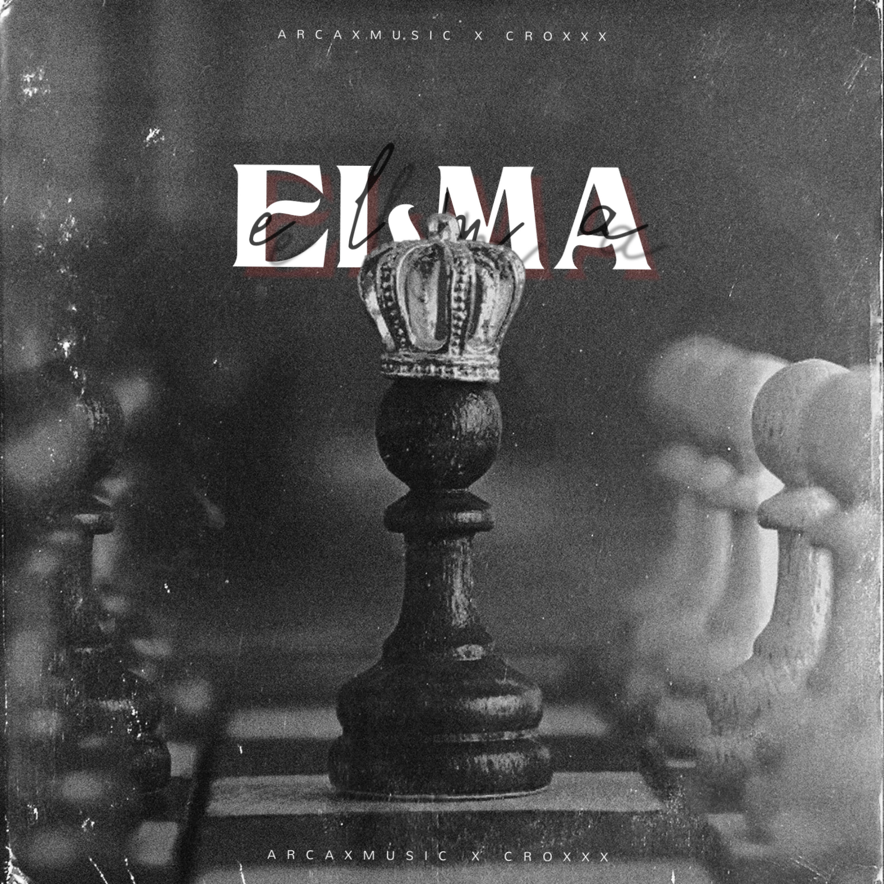 Релиз Elma