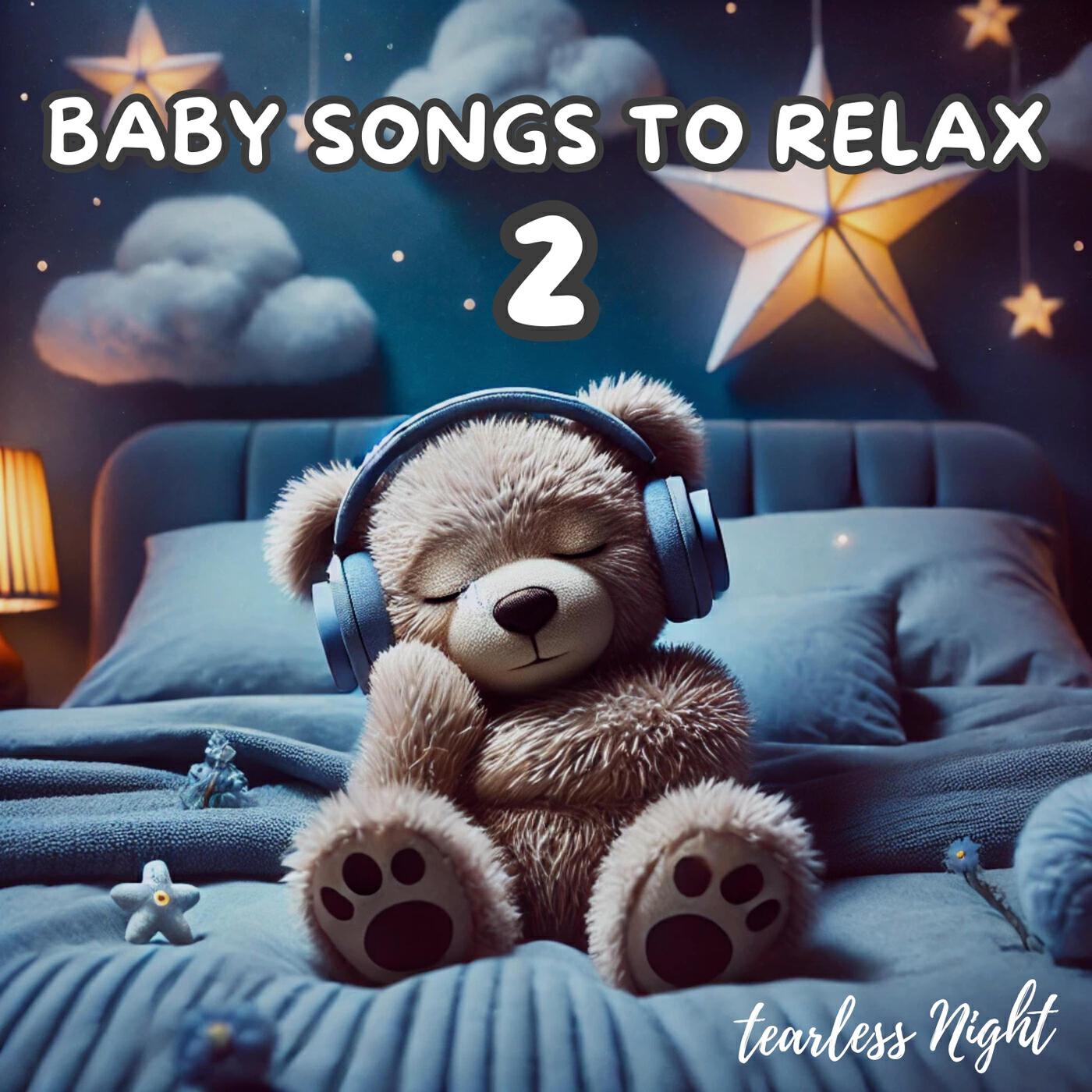Tearless Night
