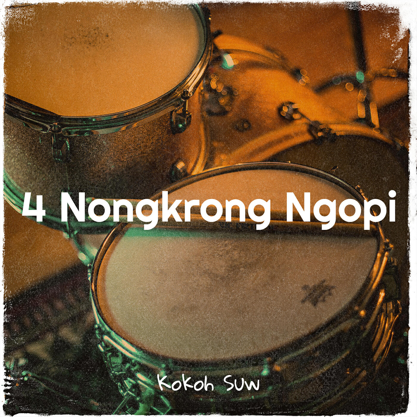 Релиз 4 Nongkrong Ngopi