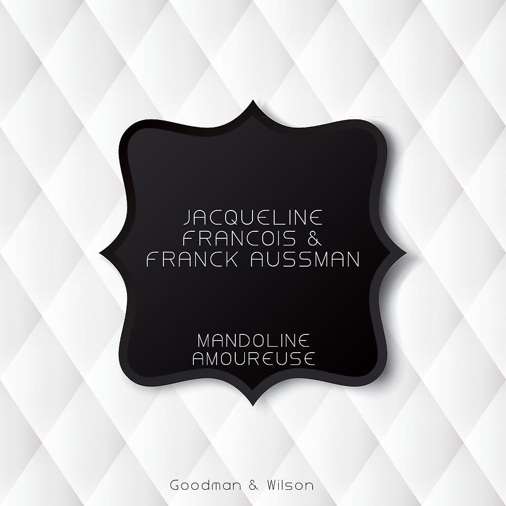Jacqueline Francois & Franck Aussman