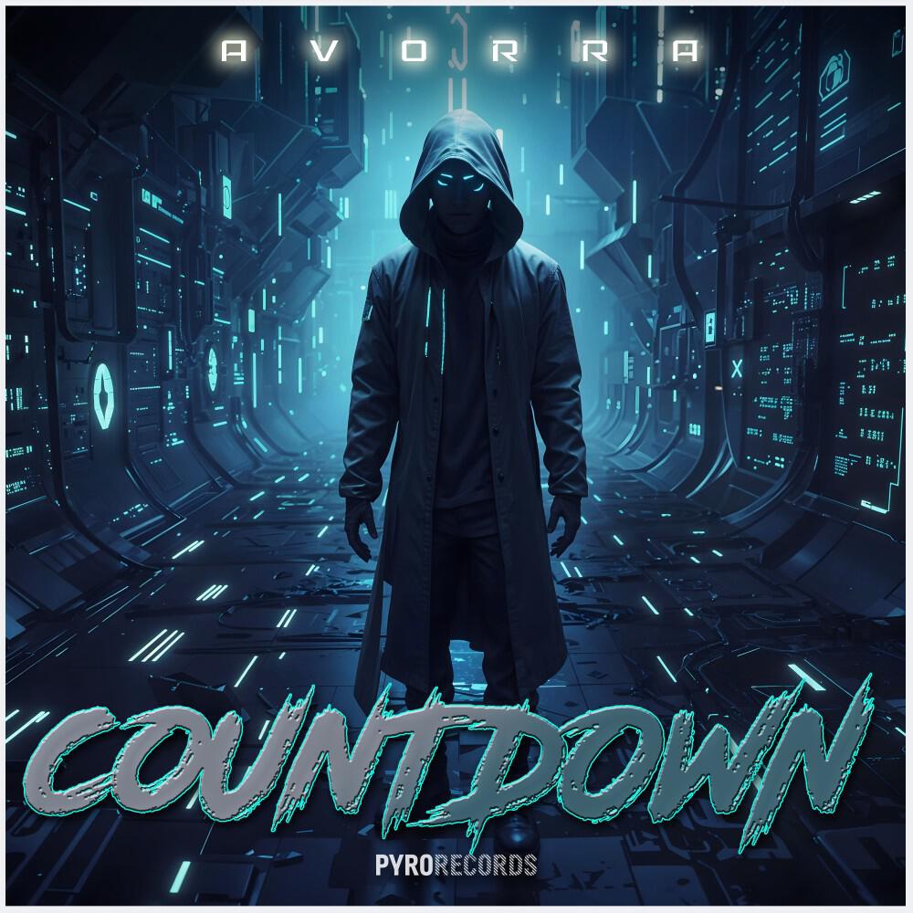 Релиз Countdown