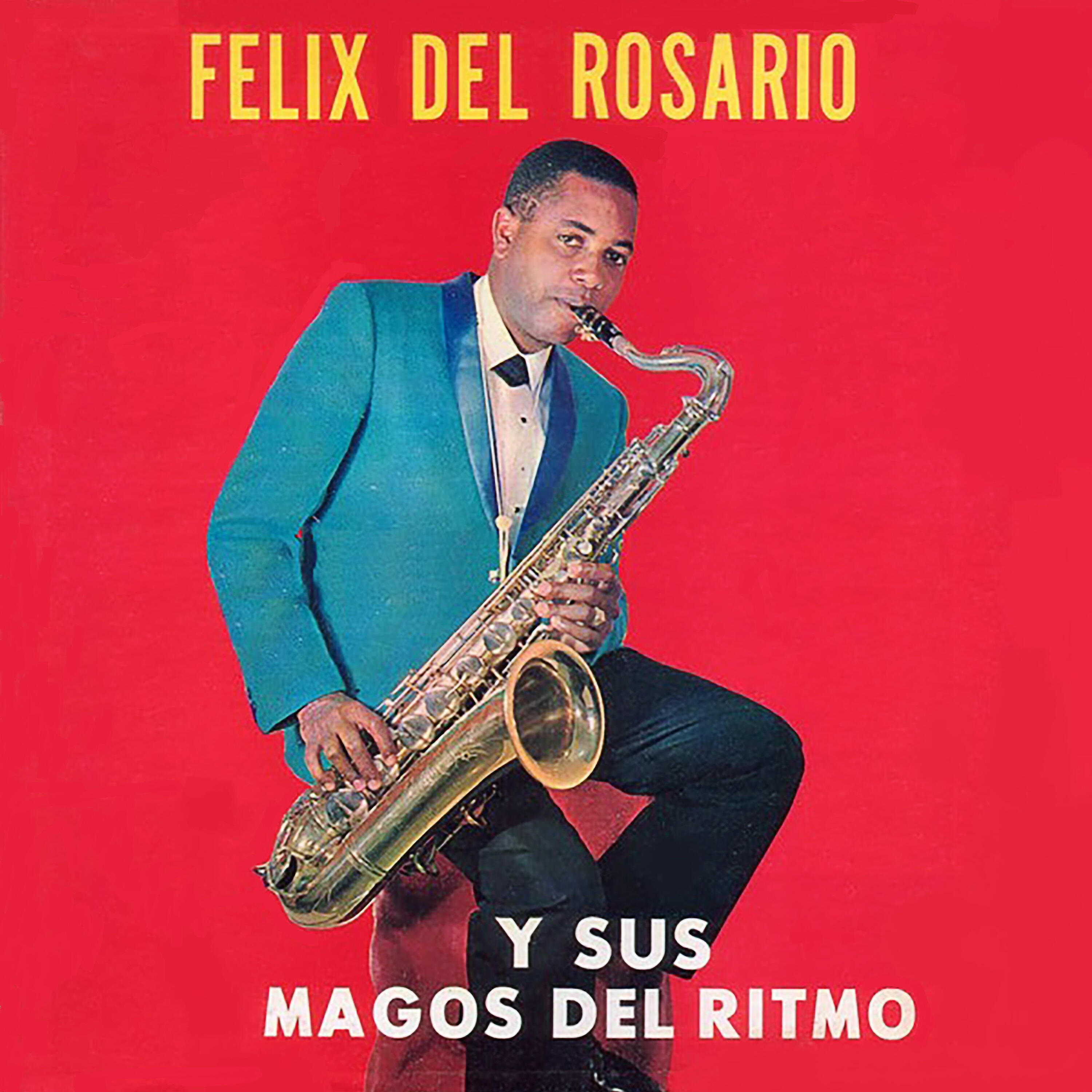 Релиз Y Sus Magos del Ritmo