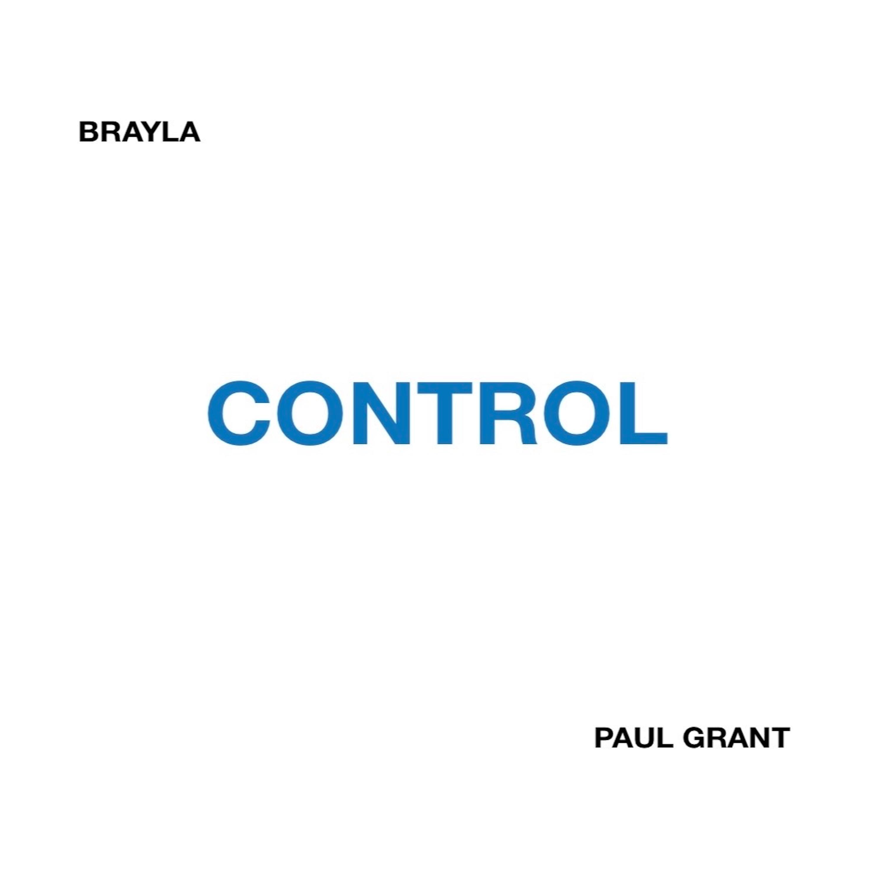 Релиз Control
