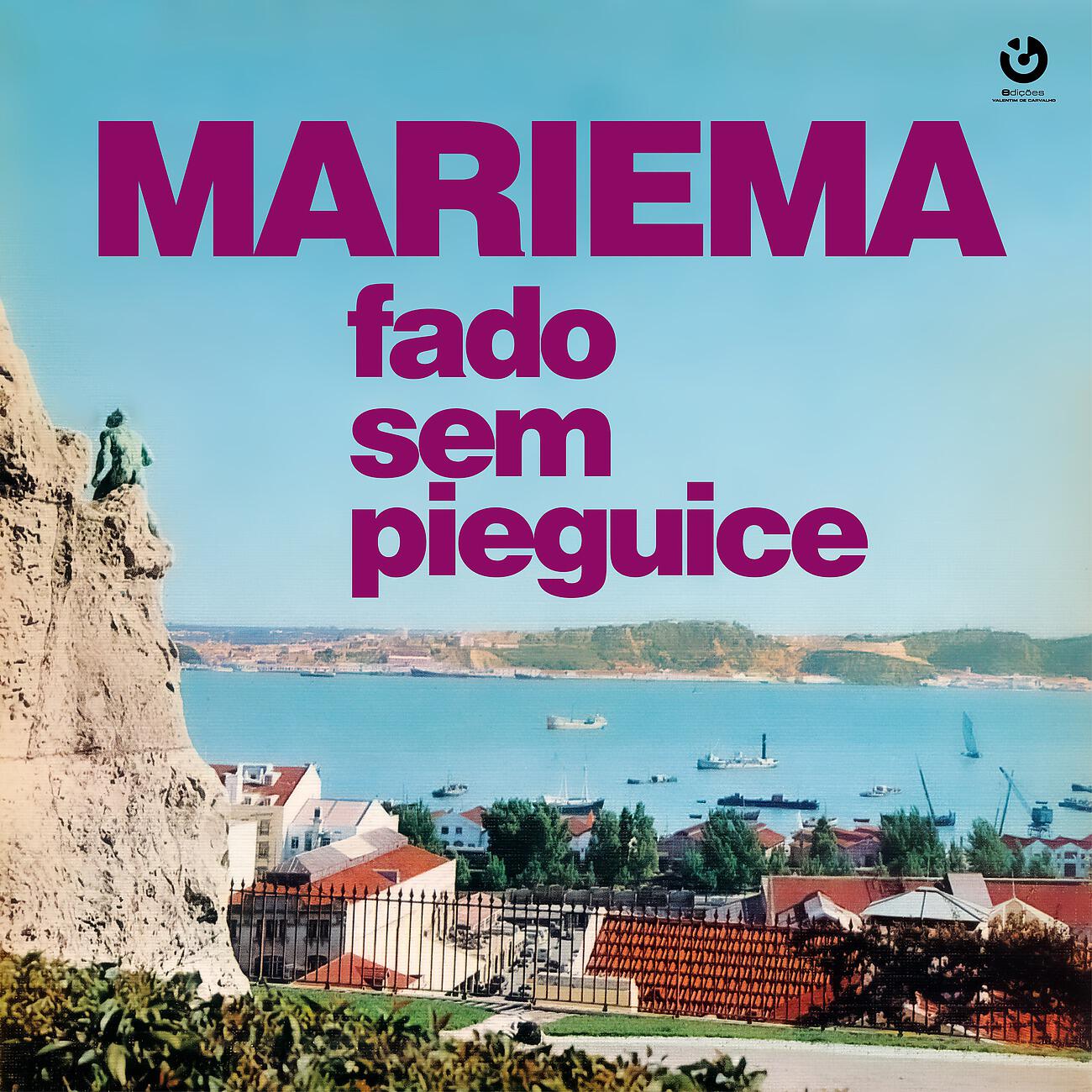 Релиз Fado Sem Pieguice