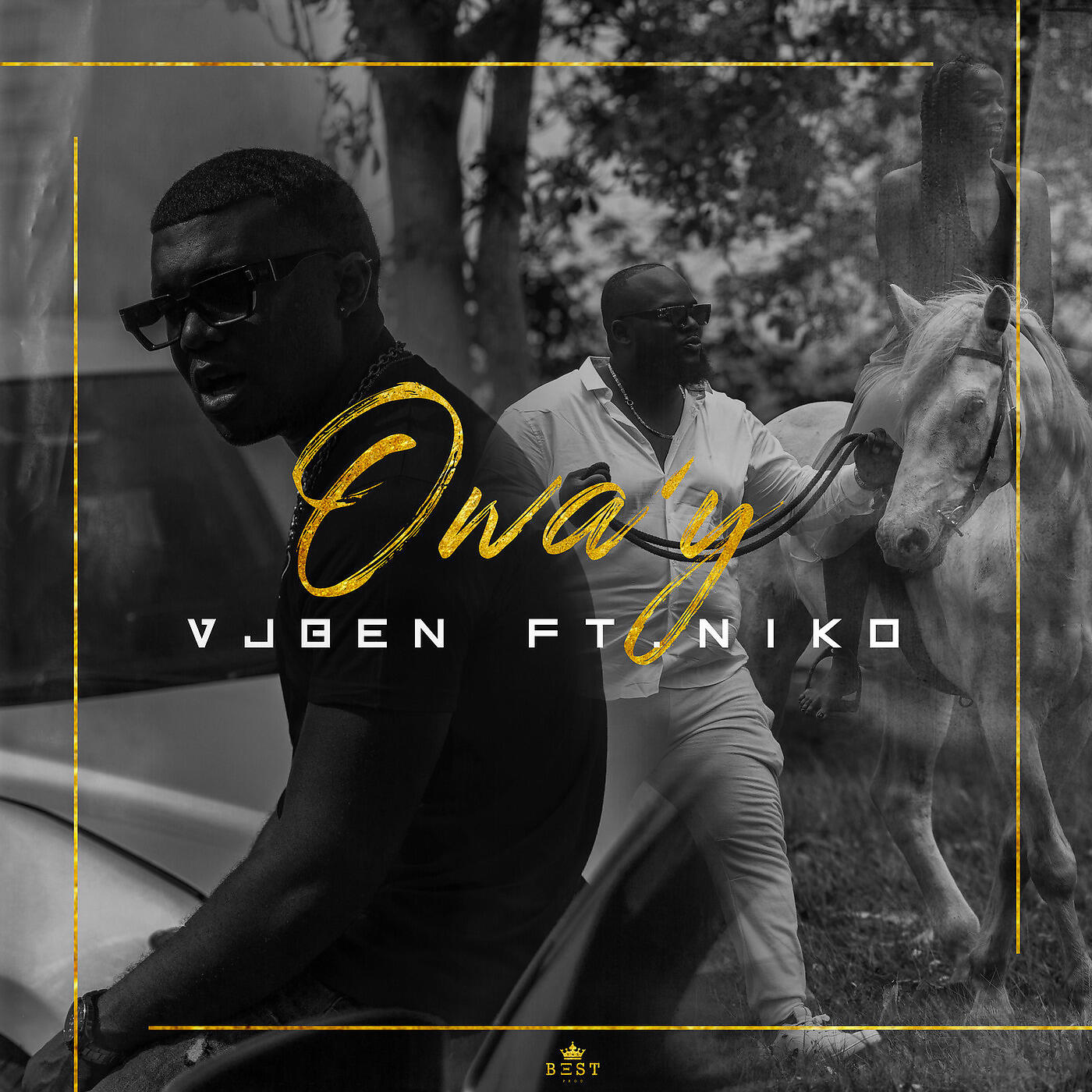 Релиз Owa’y