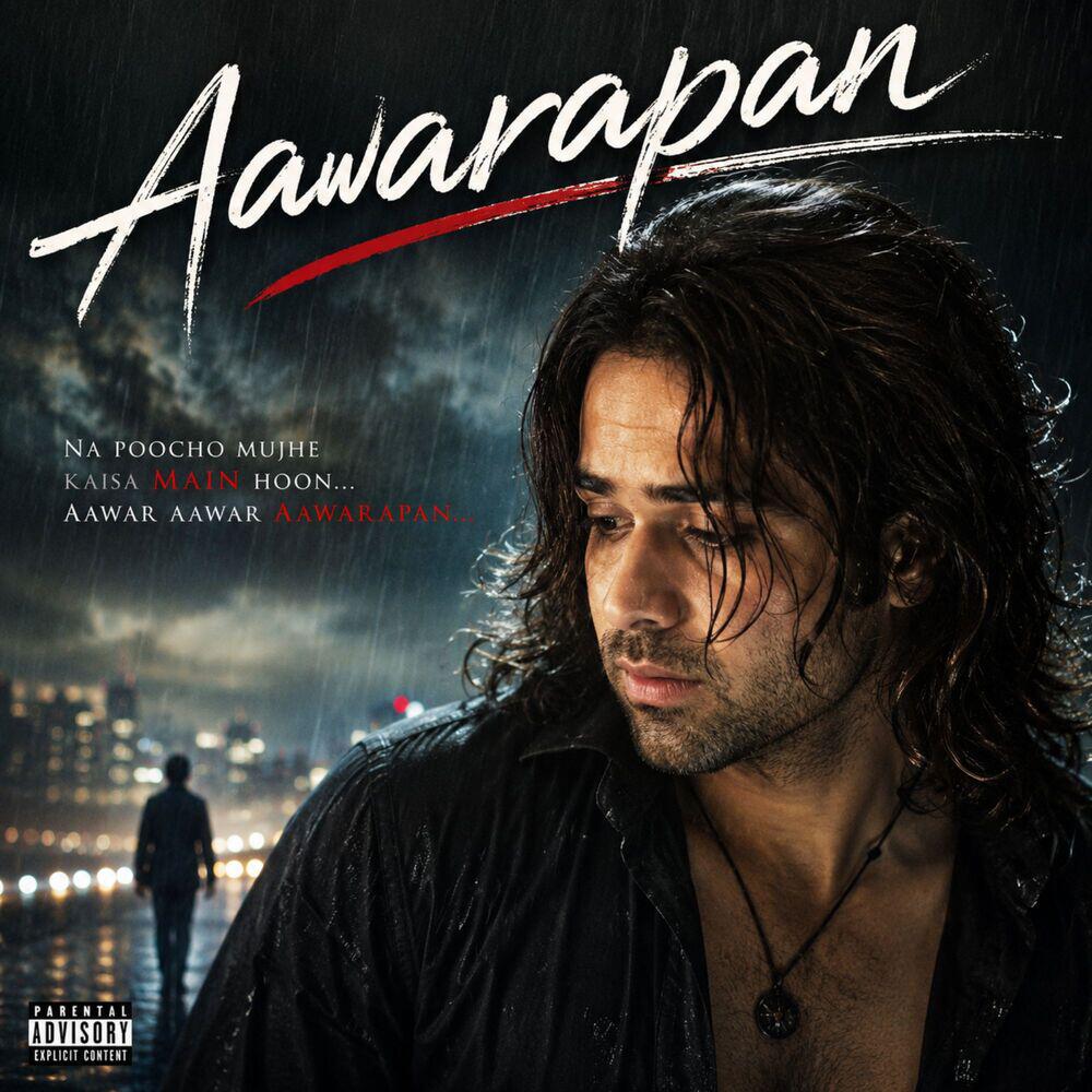 Релиз Awarapan