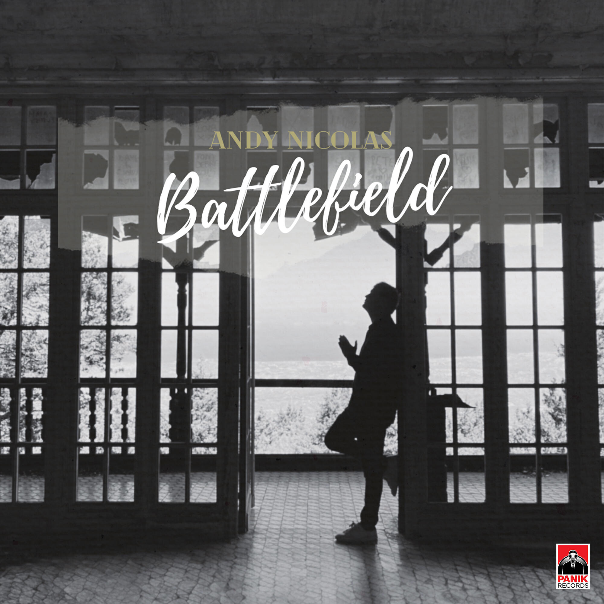 Релиз Battlefield