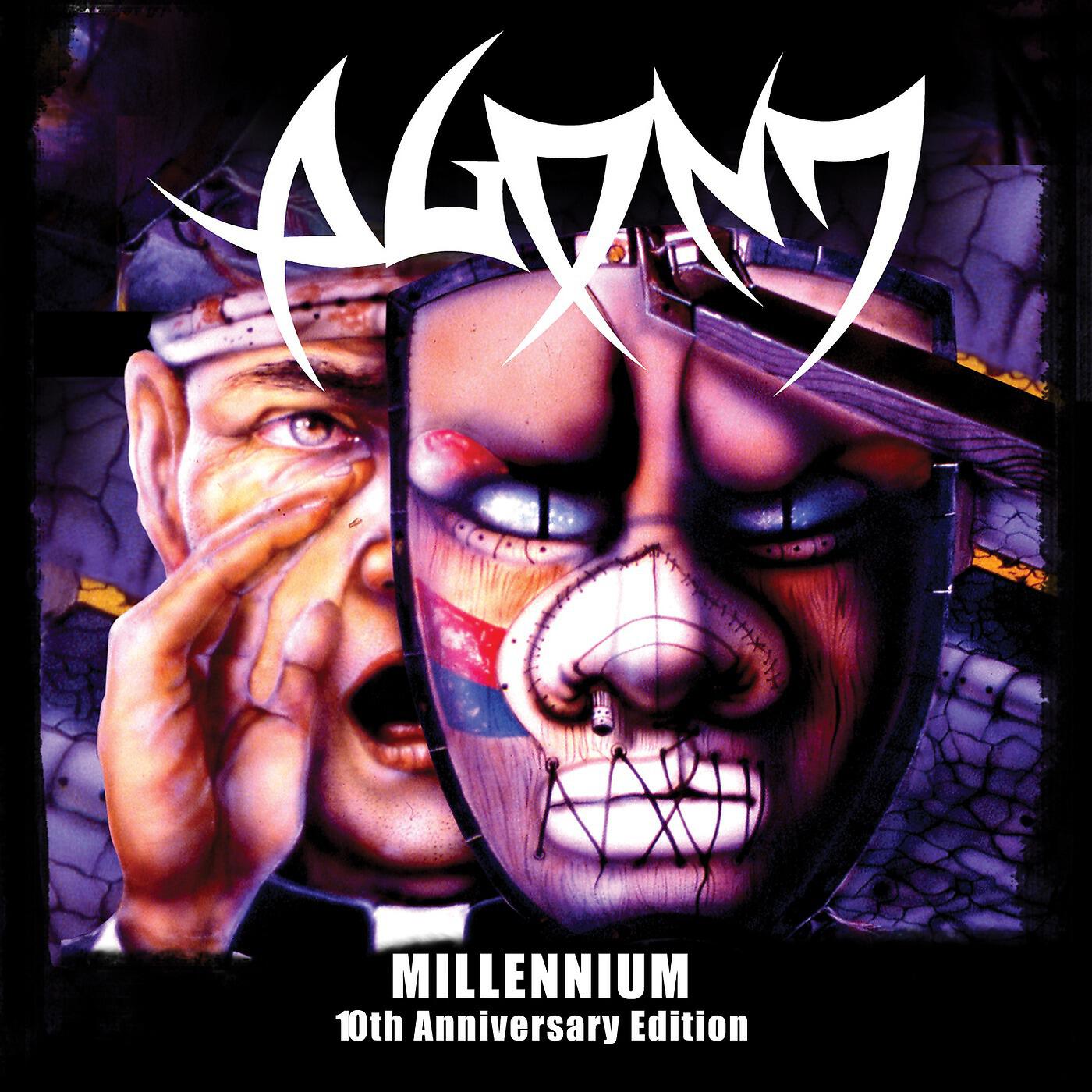 Релиз Millennium 10th Anniversary Edition