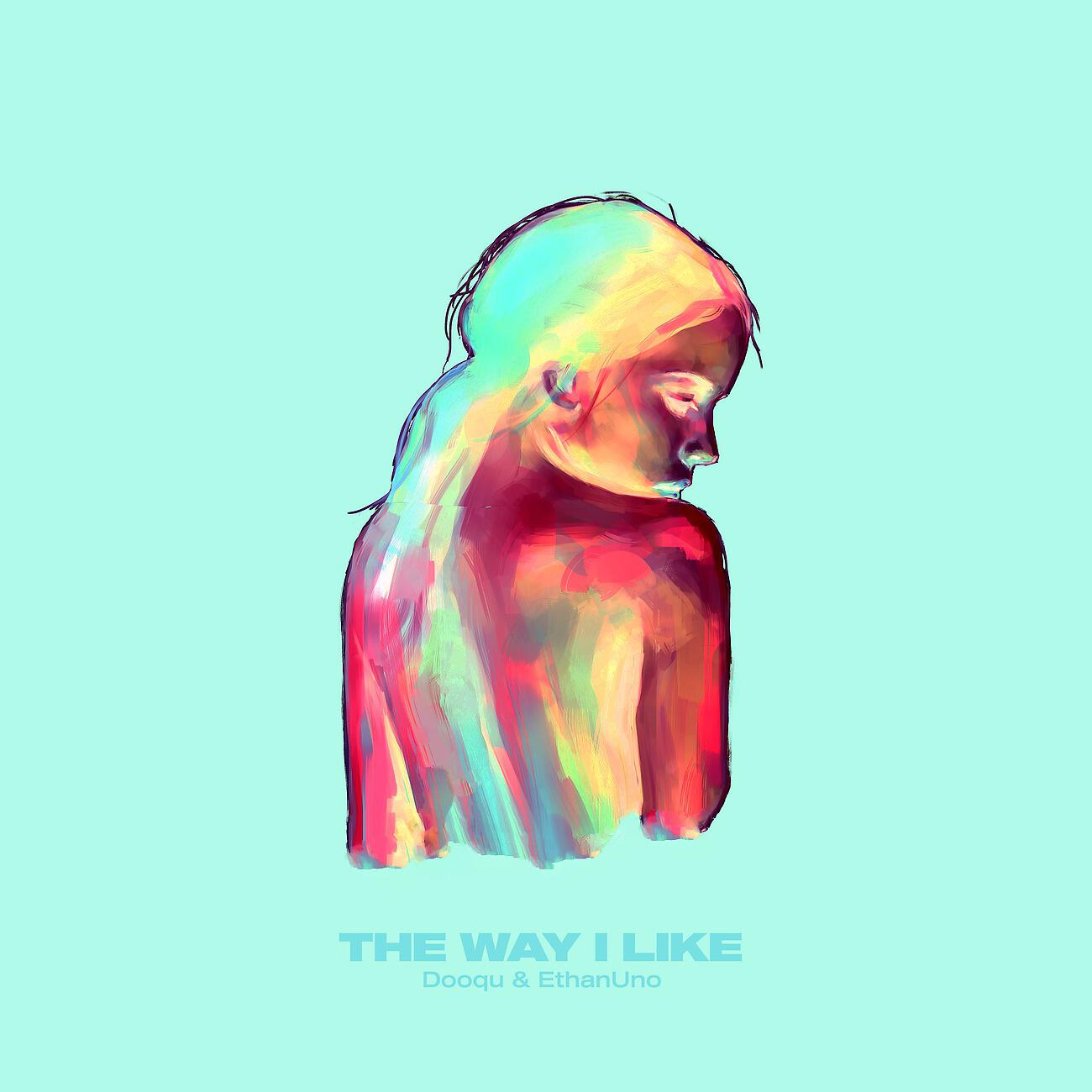Релиз The Way I Like