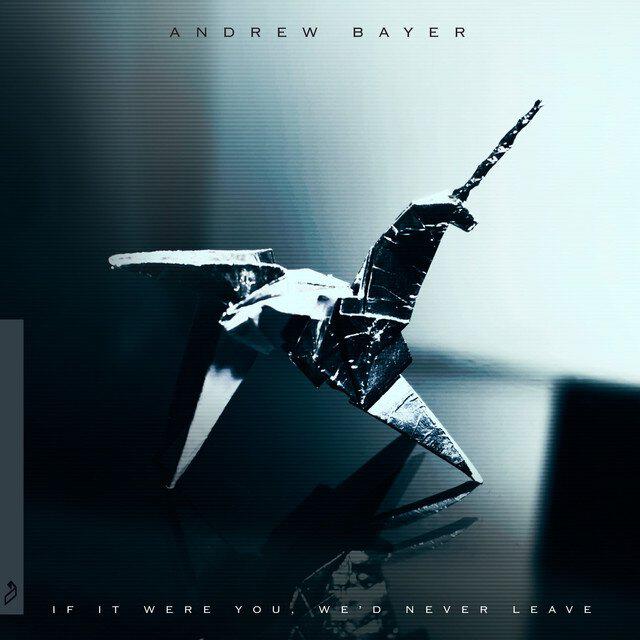 Релиз If It Were You, We'd Never Leave (Bonus Track Version)