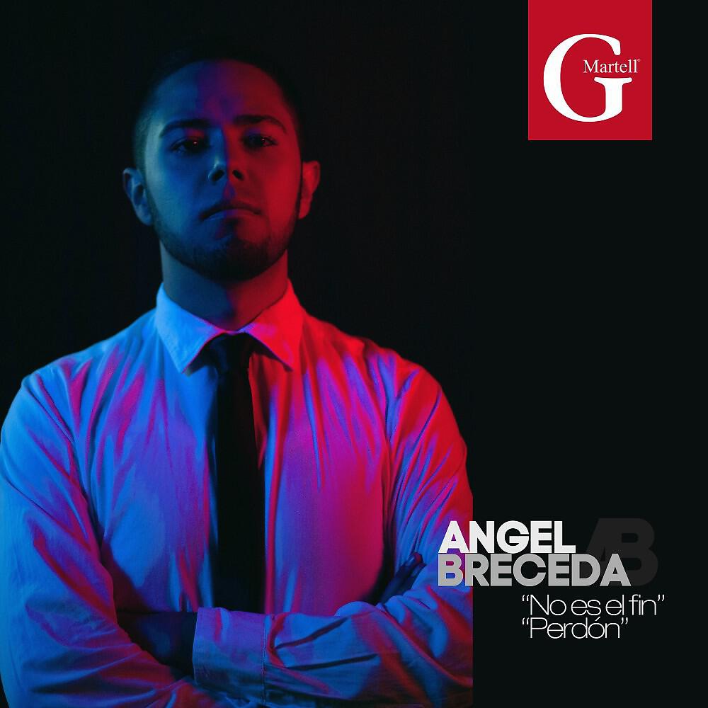 Angel Breceda