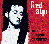 Fred Alpi
