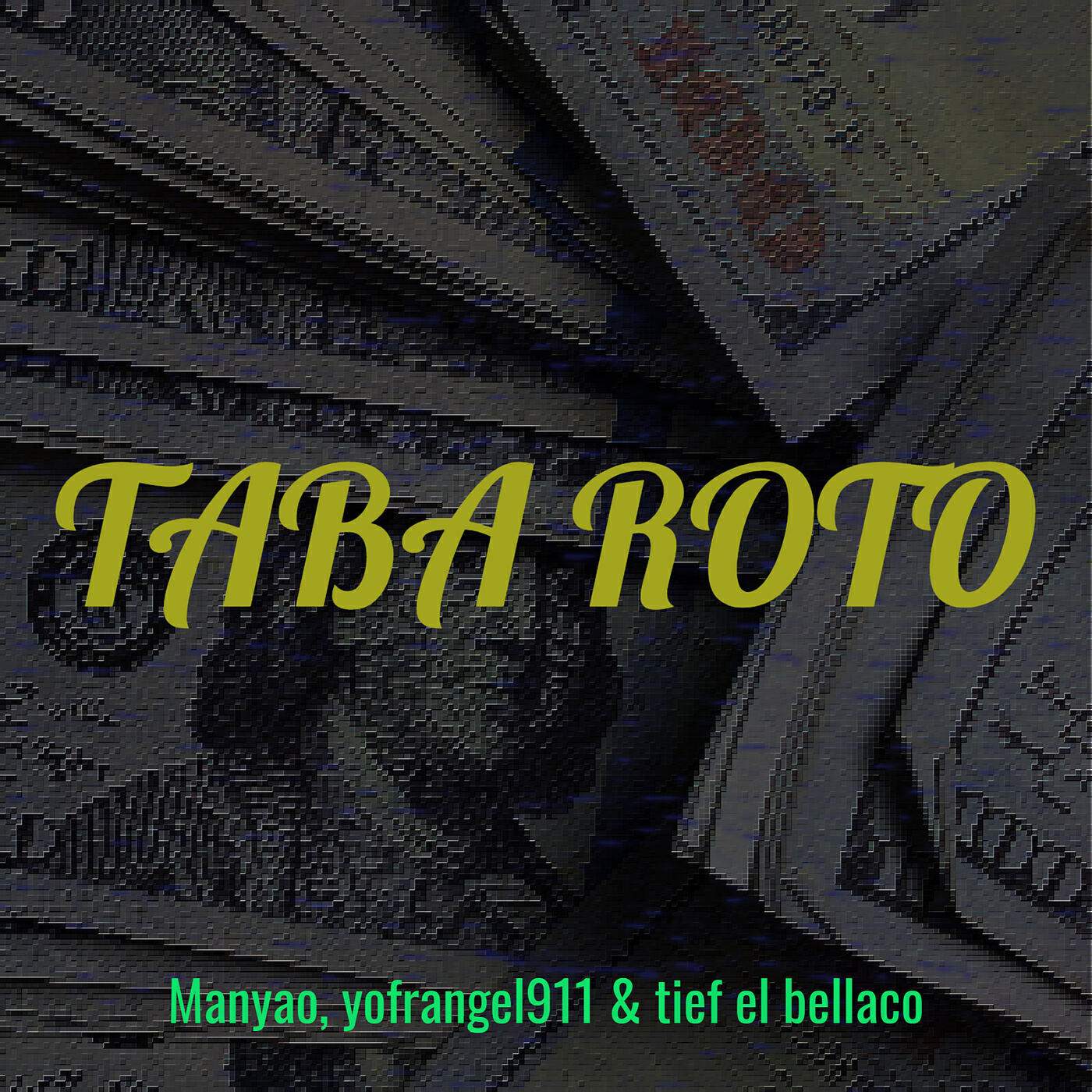 Релиз Taba Roto