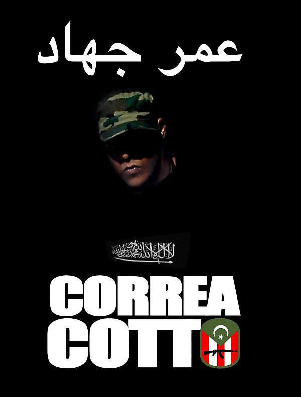 Correa Cotto