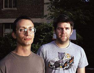 The DFA